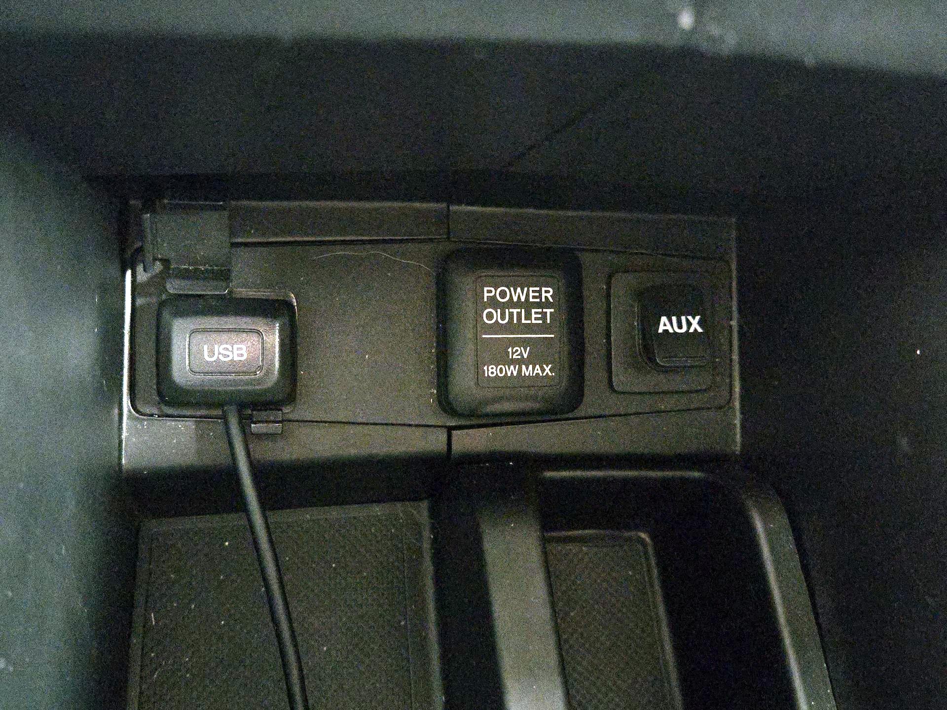 Thumbnail: 2013 Honda CR-V - 18