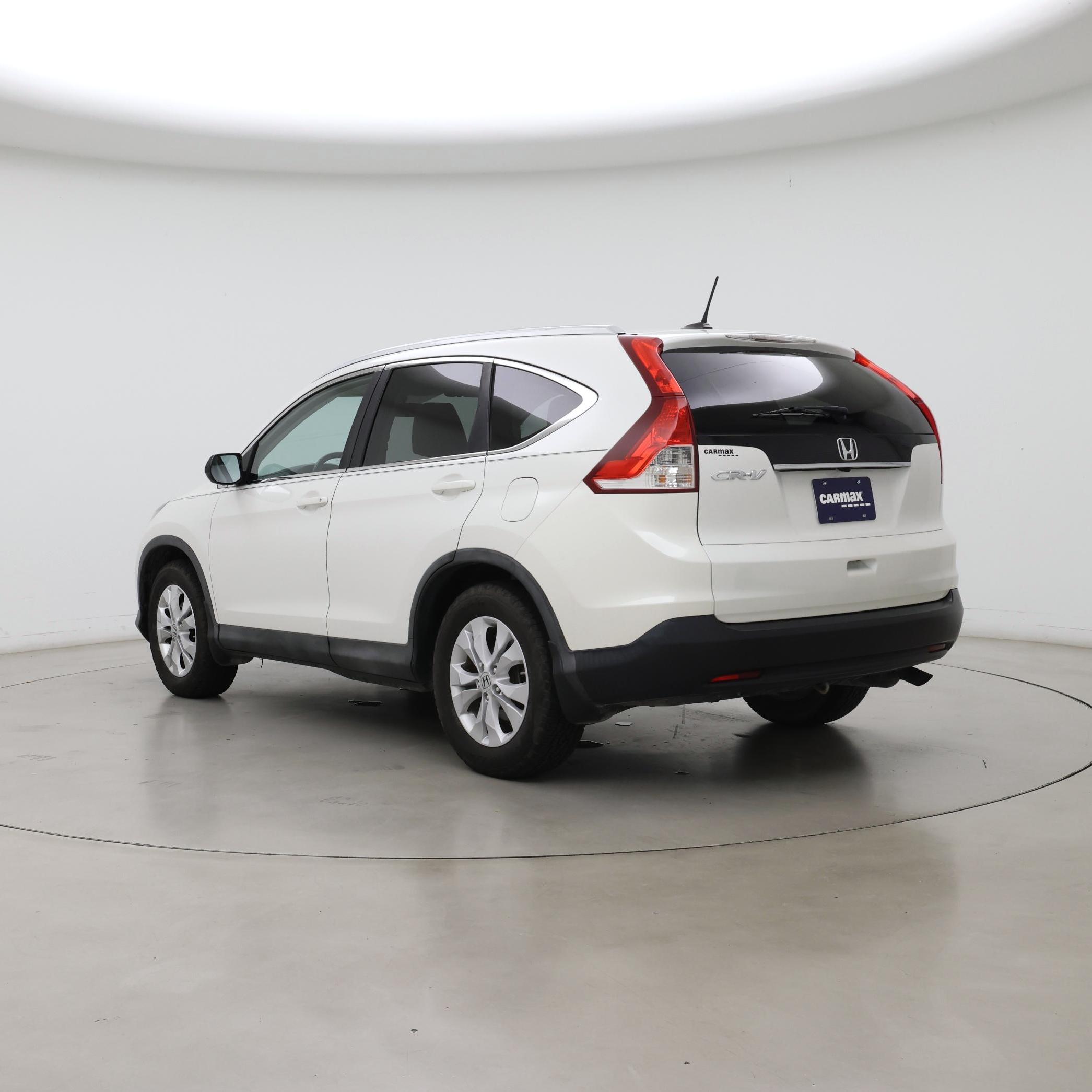 Thumbnail: 2013 Honda CR-V - 2