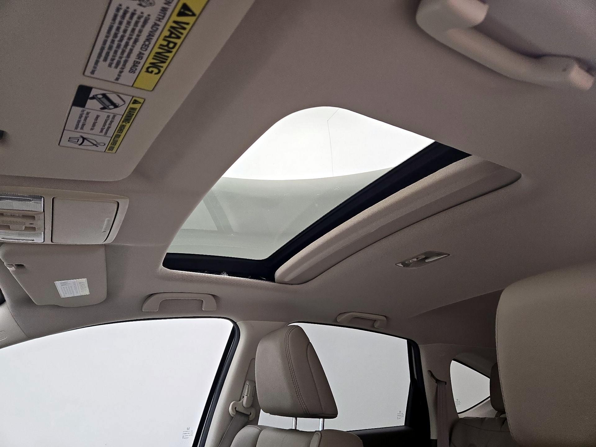 Thumbnail: 2013 Honda CR-V - 19