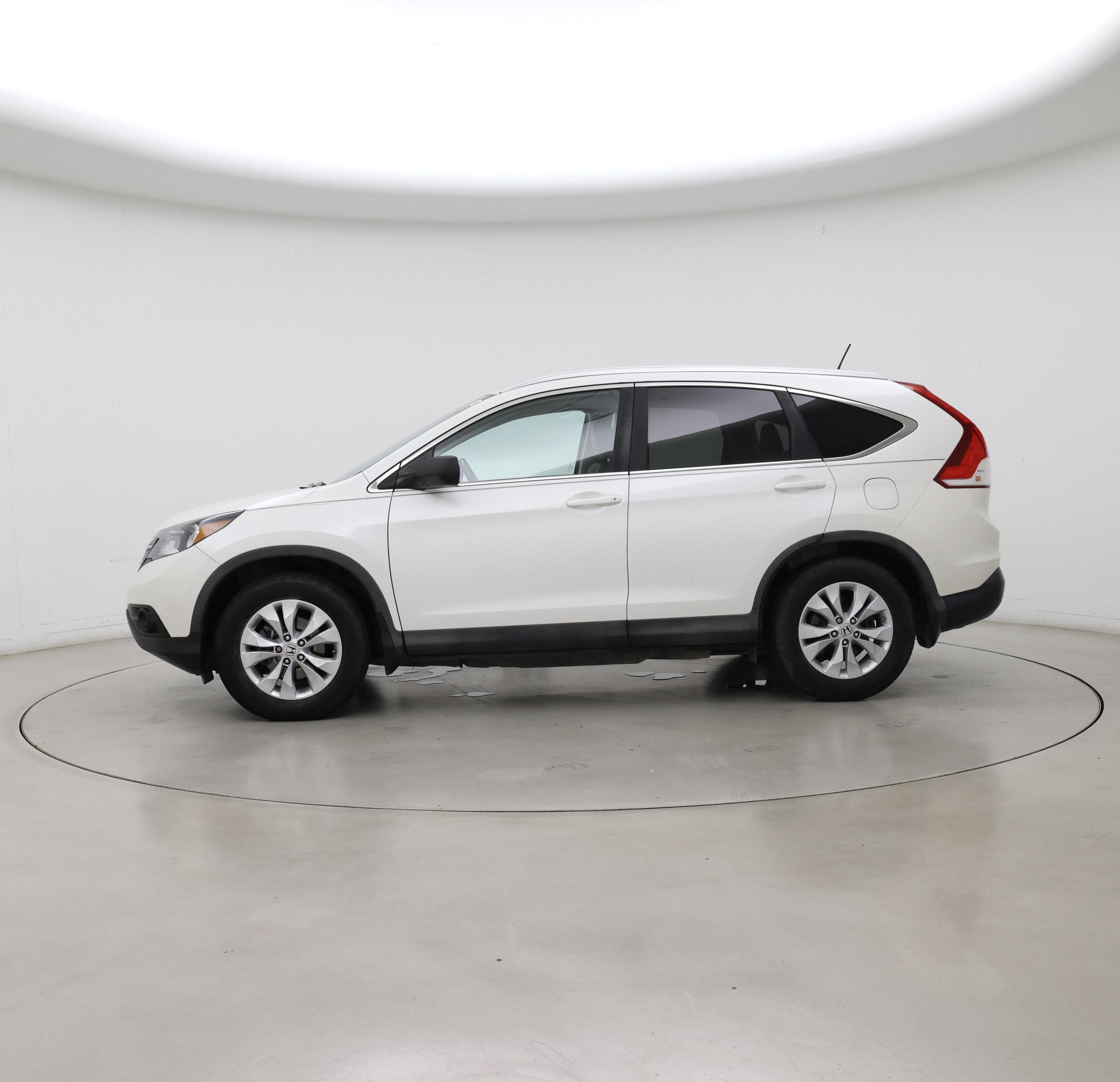 Thumbnail: 2013 Honda CR-V - 3