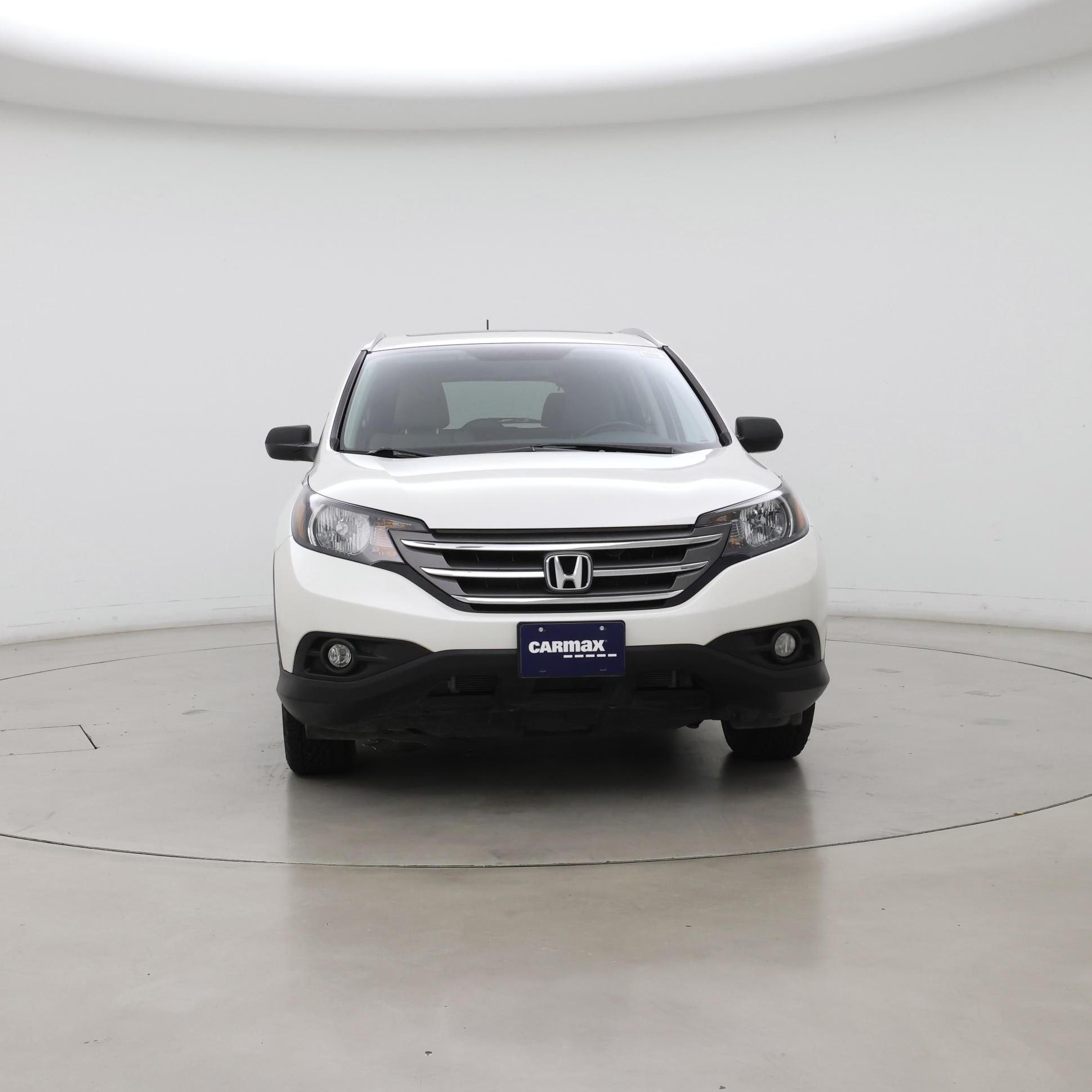 Thumbnail: 2013 Honda CR-V - 5