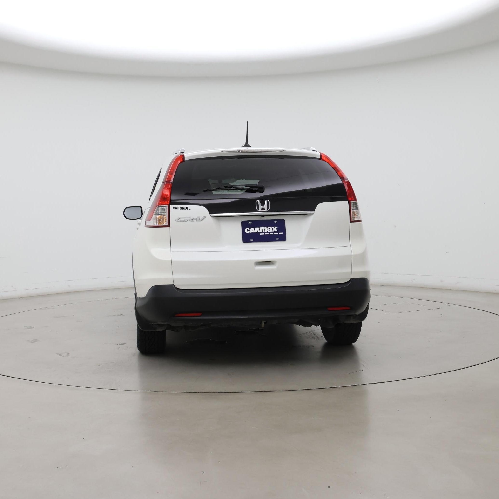 Thumbnail: 2013 Honda CR-V - 6