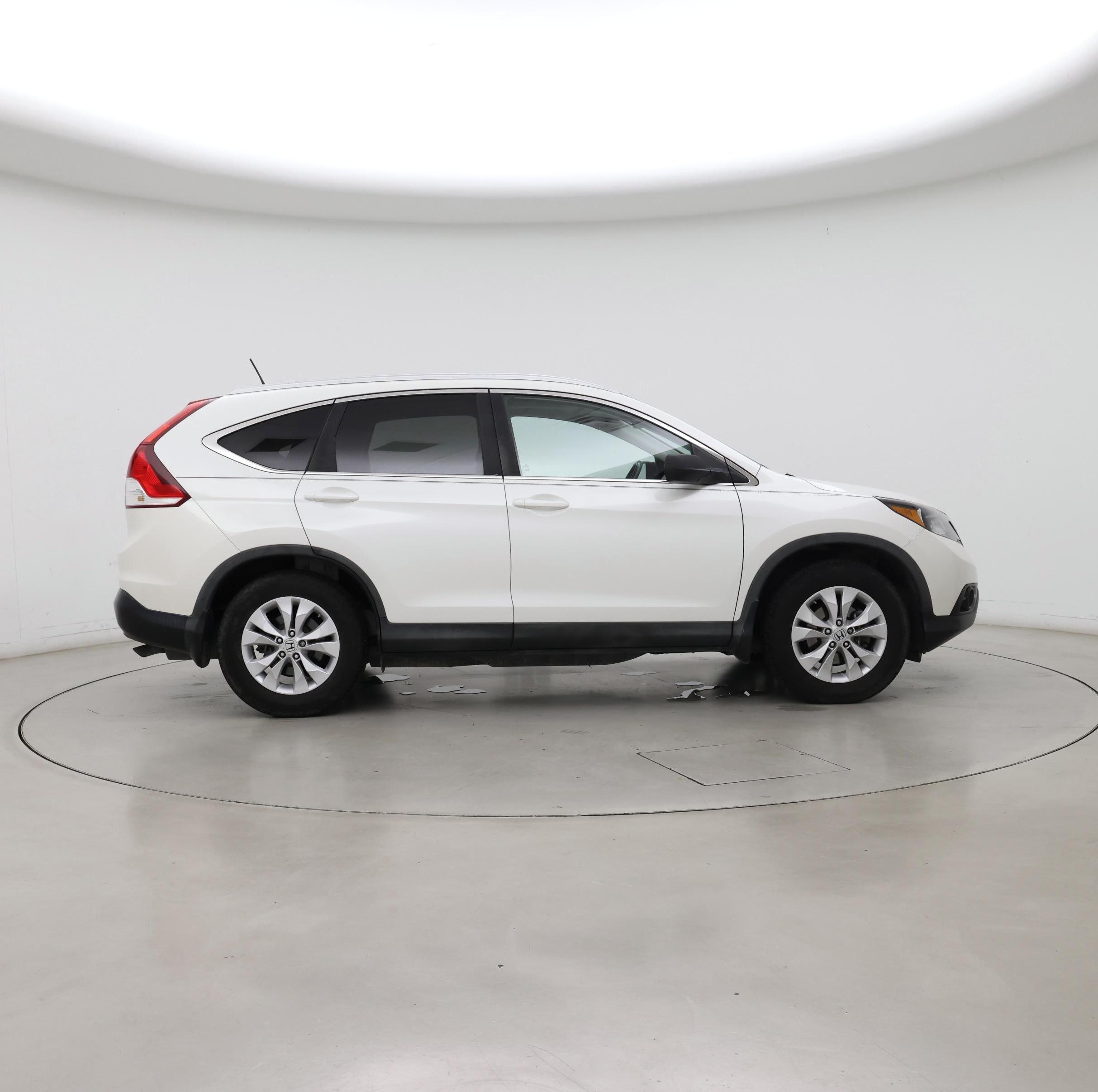 Thumbnail: 2013 Honda CR-V - 7