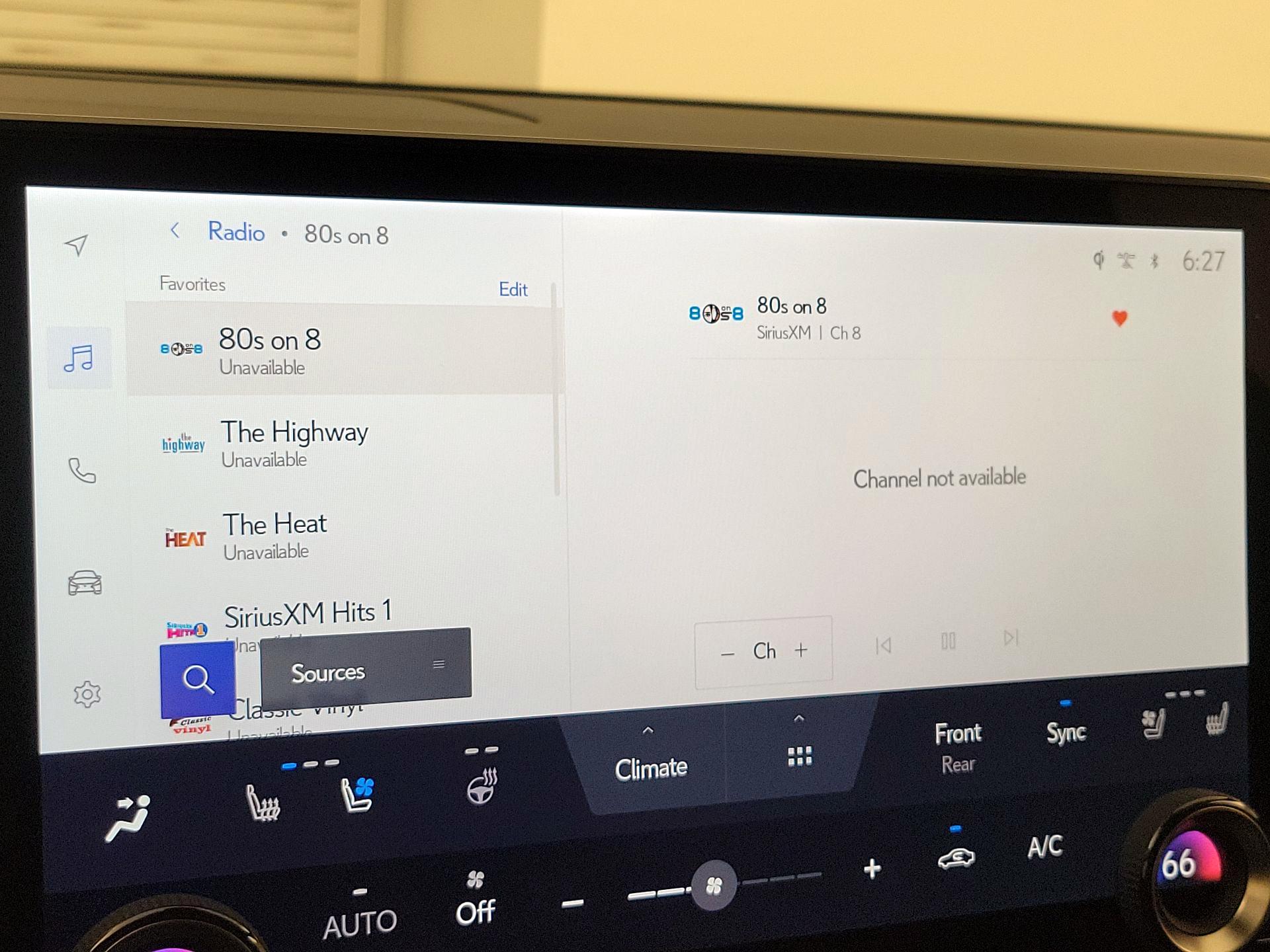 Thumbnail: 2024 Lexus RX - 15
