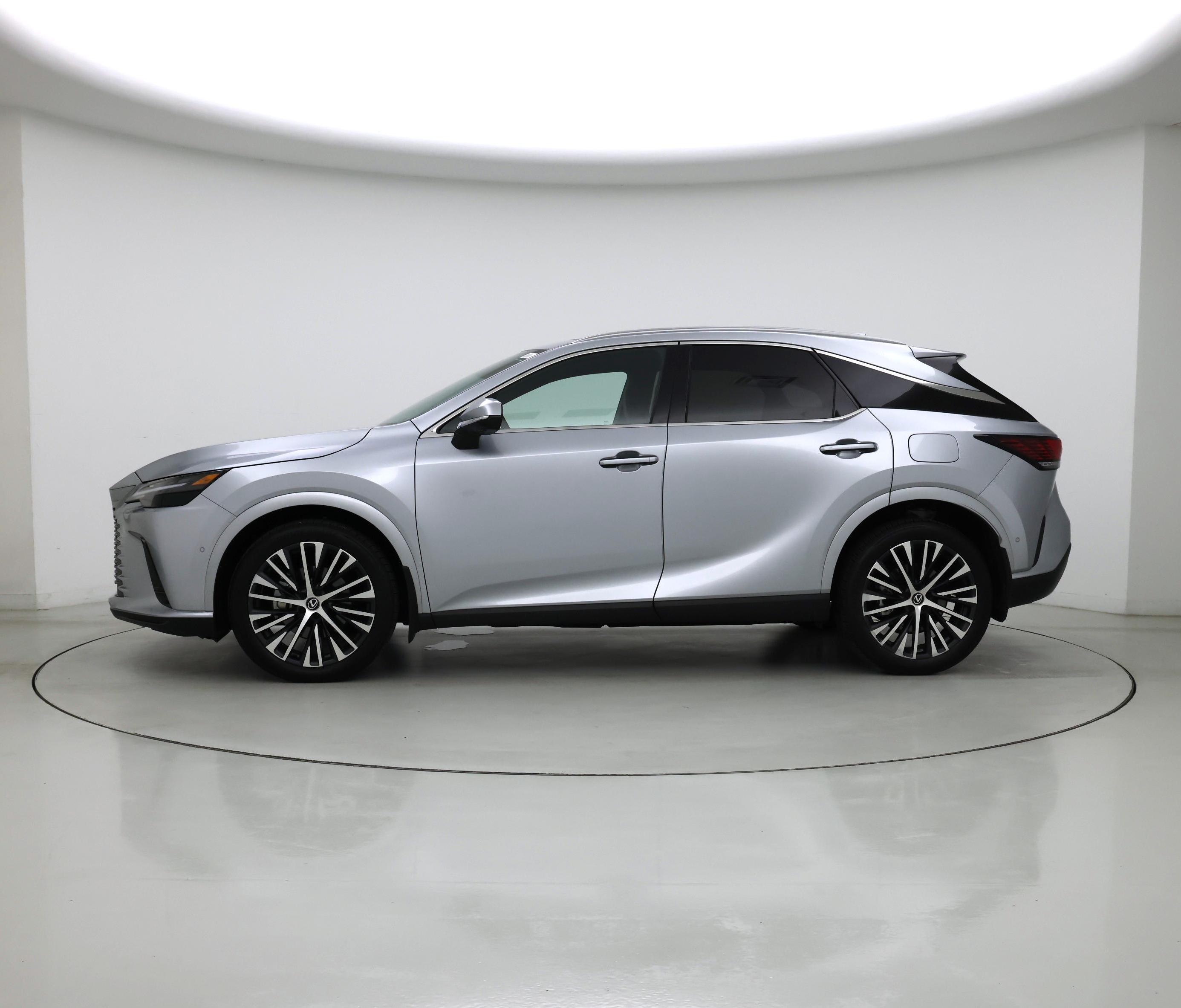 Thumbnail: 2024 Lexus RX - 3