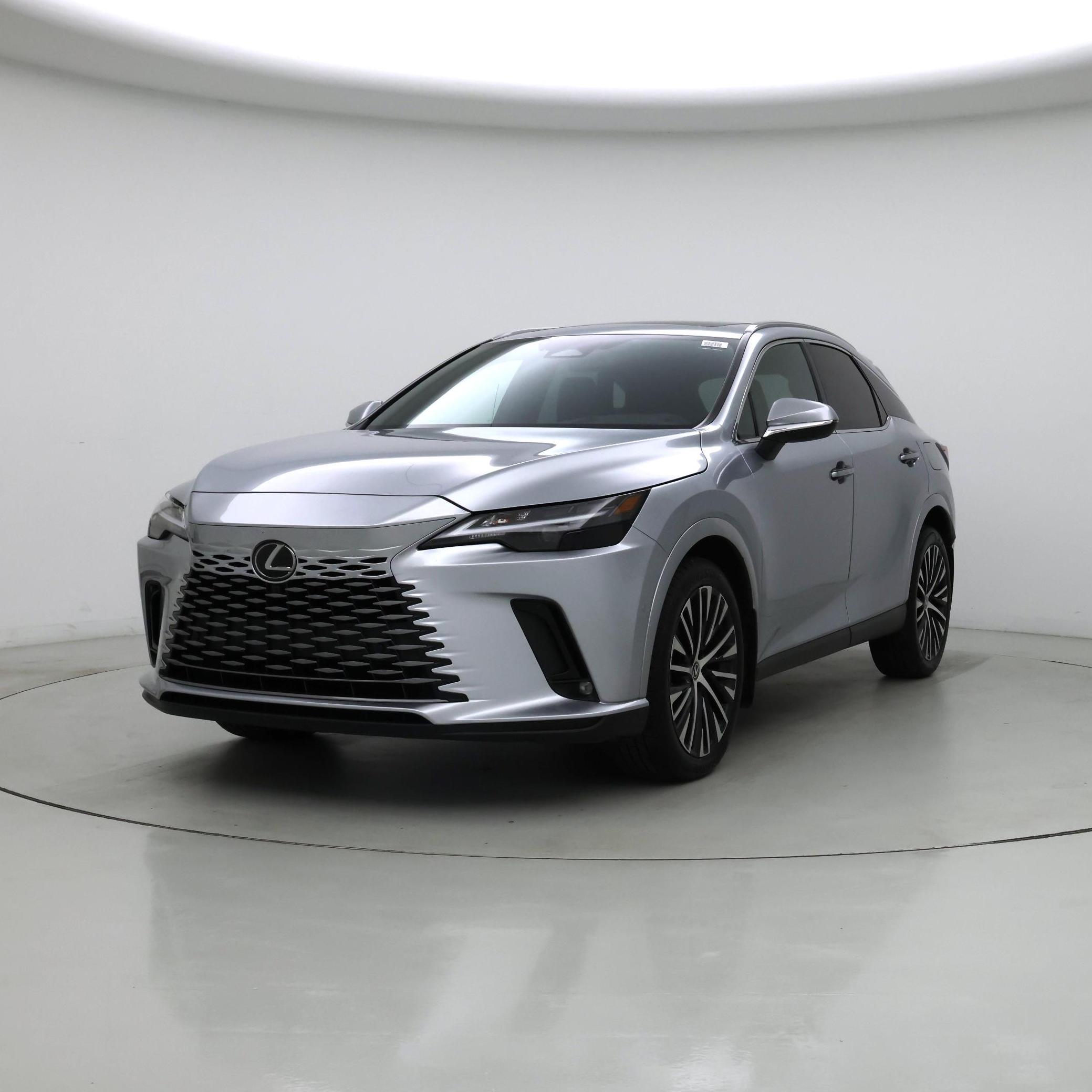 Thumbnail: 2024 Lexus RX - 4