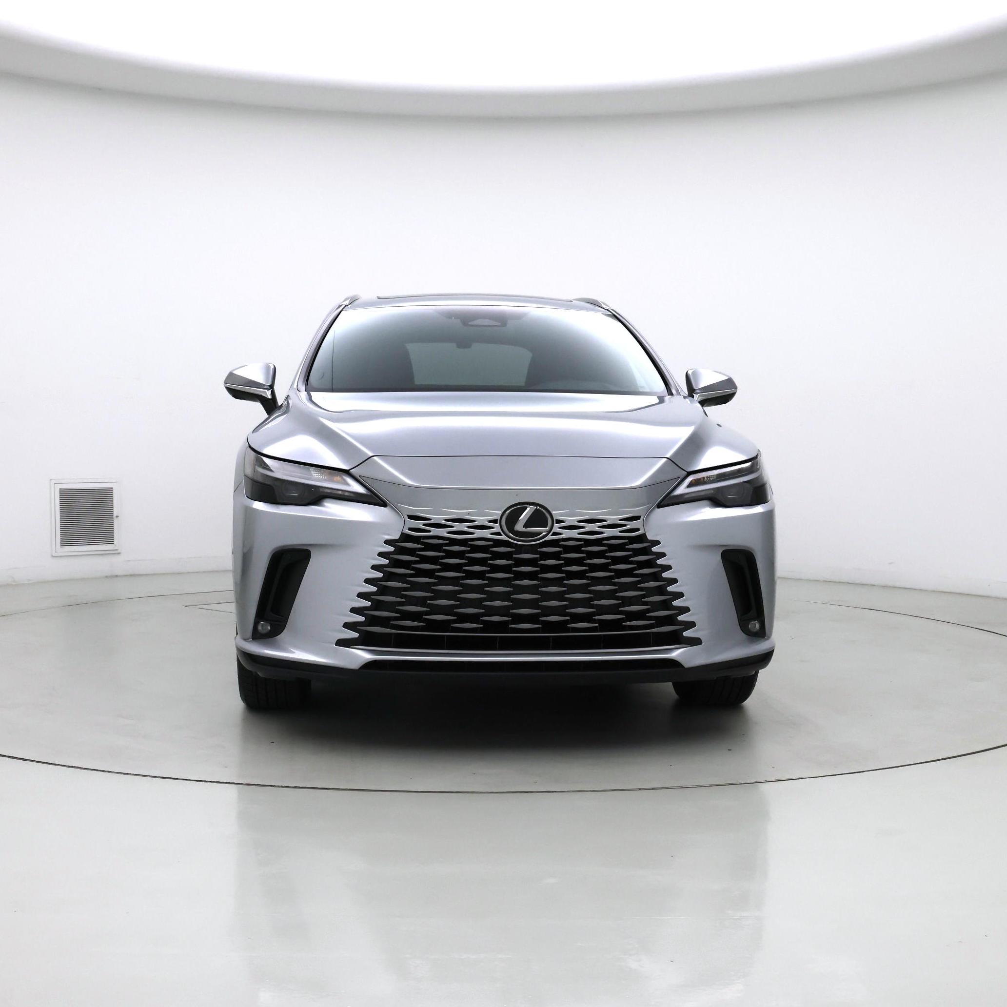 Thumbnail: 2024 Lexus RX - 5