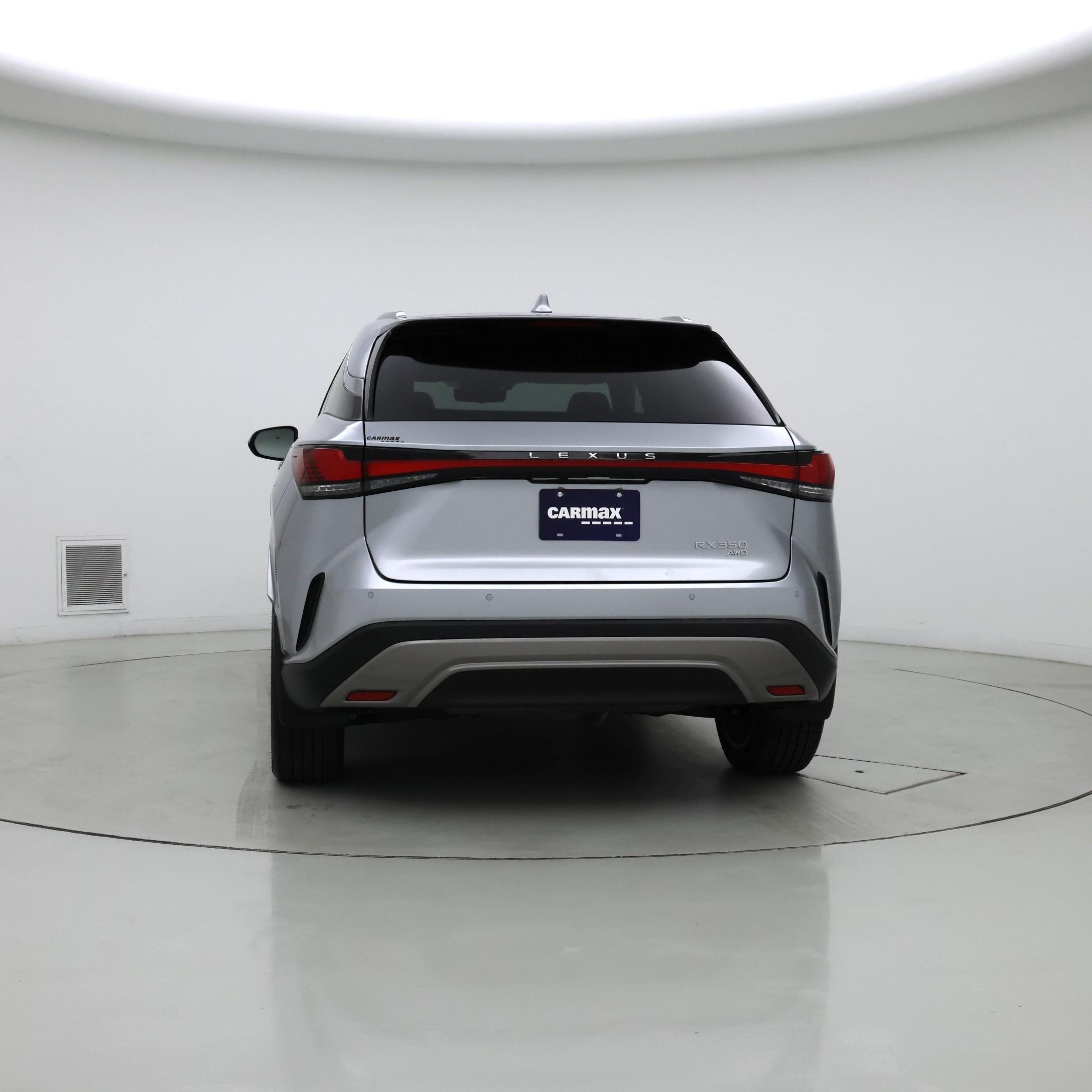 Thumbnail: 2024 Lexus RX - 6