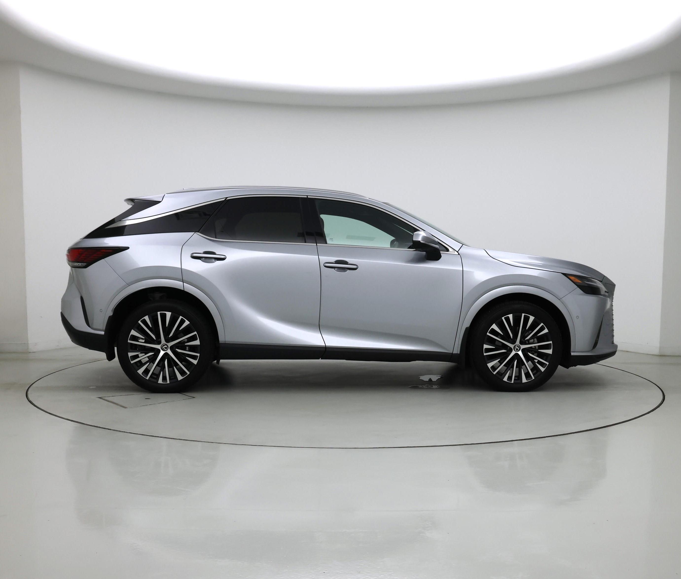 Thumbnail: 2024 Lexus RX - 7