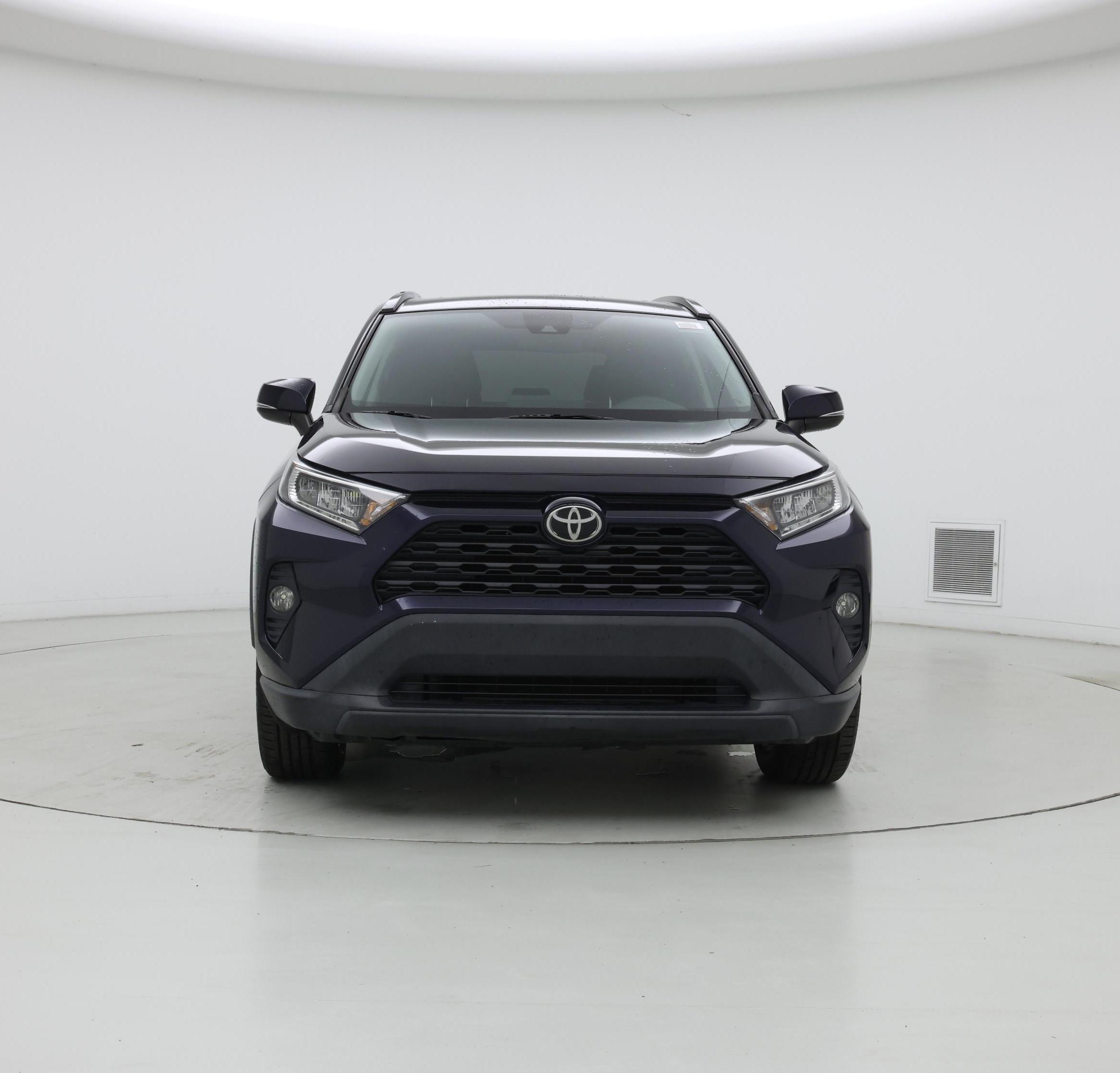Thumbnail: 2021 Toyota RAV4 - 5