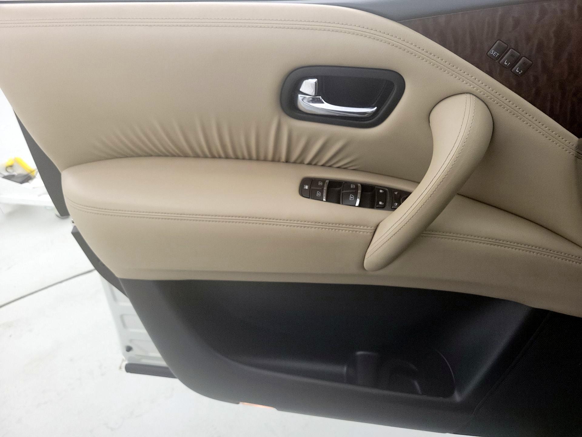 Thumbnail: 2017 Nissan Armada - 12