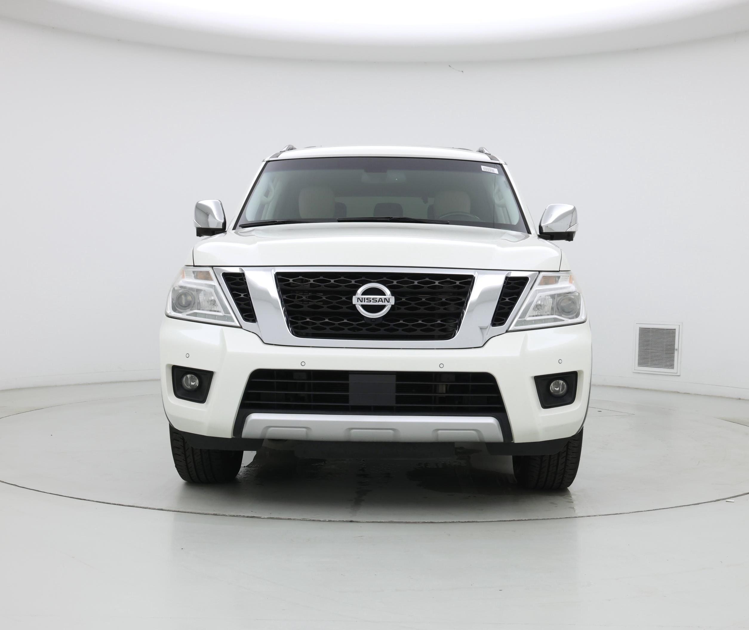 Thumbnail: 2017 Nissan Armada - 5
