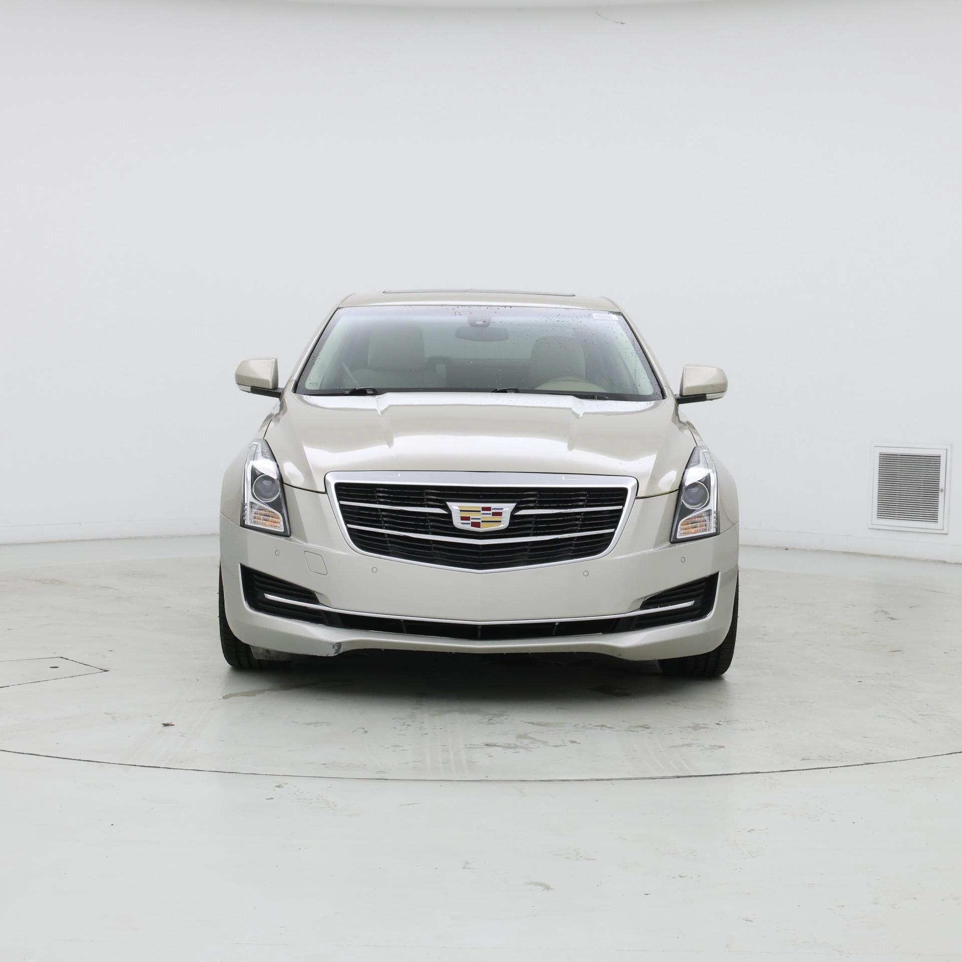 Thumbnail: 2016 Cadillac ATS - 5
