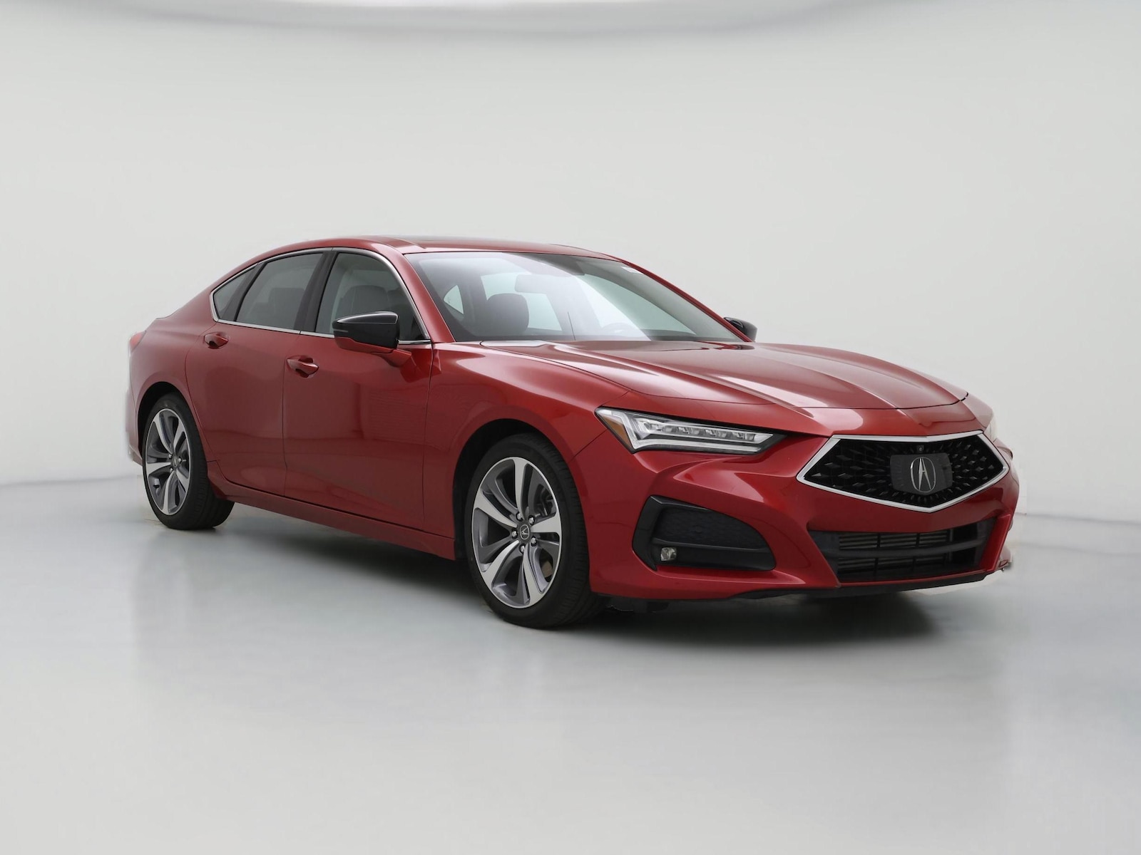 2021 Acura TLX Advance Package's photo