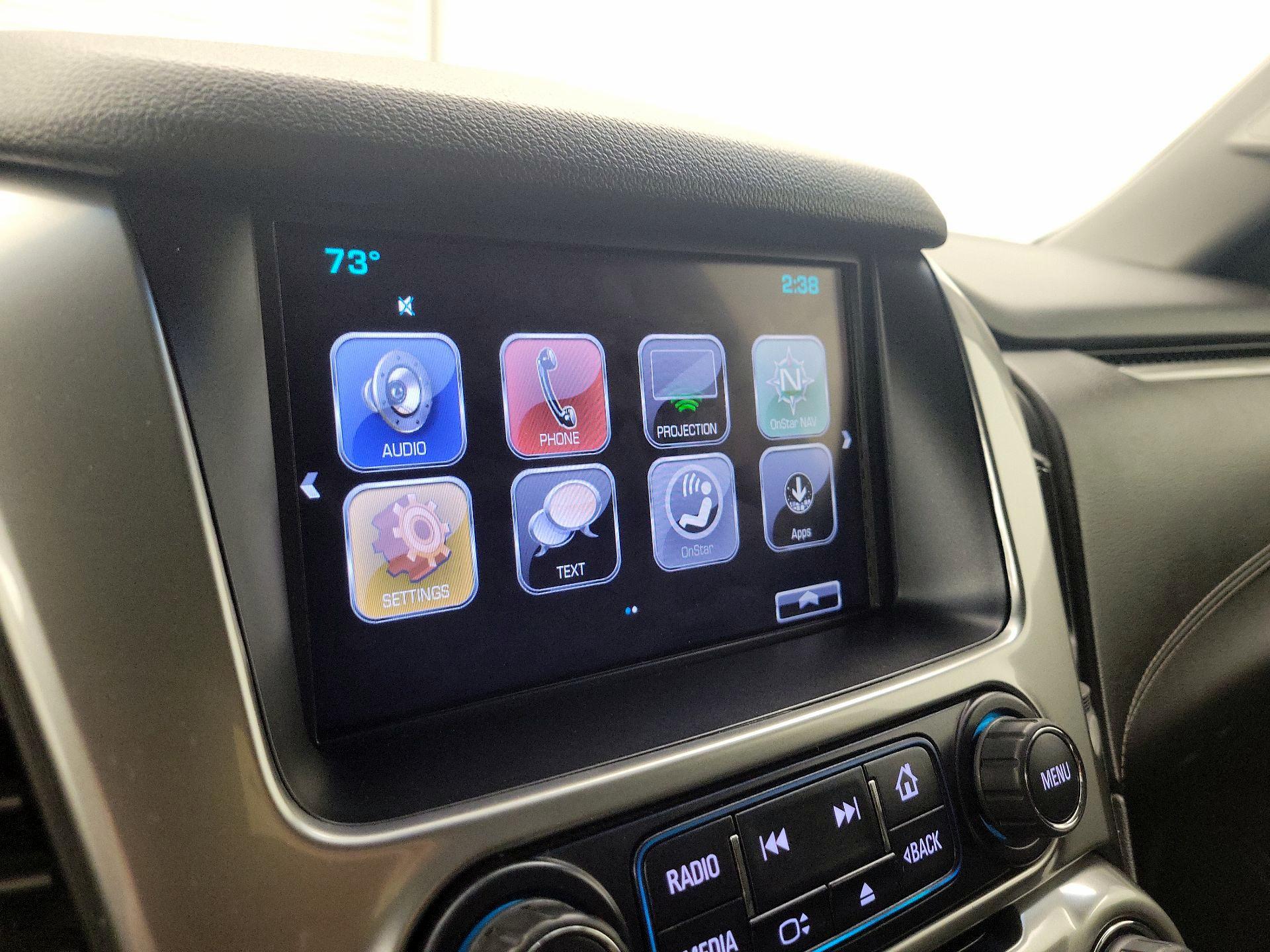 Thumbnail: 2019 Chevrolet Tahoe - 15