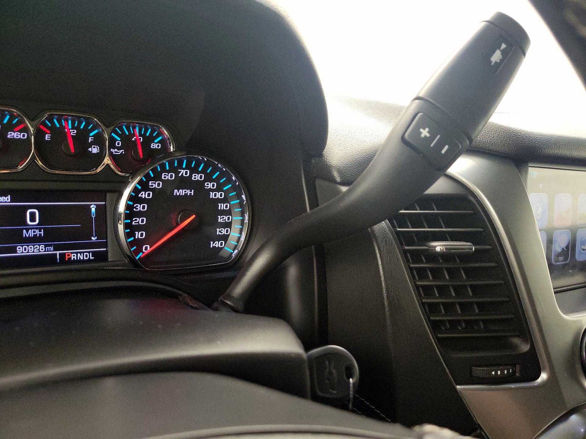Thumbnail: 2019 Chevrolet Tahoe - 17