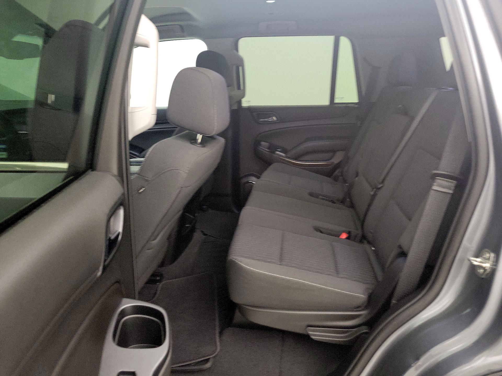Thumbnail: 2019 Chevrolet Tahoe - 19