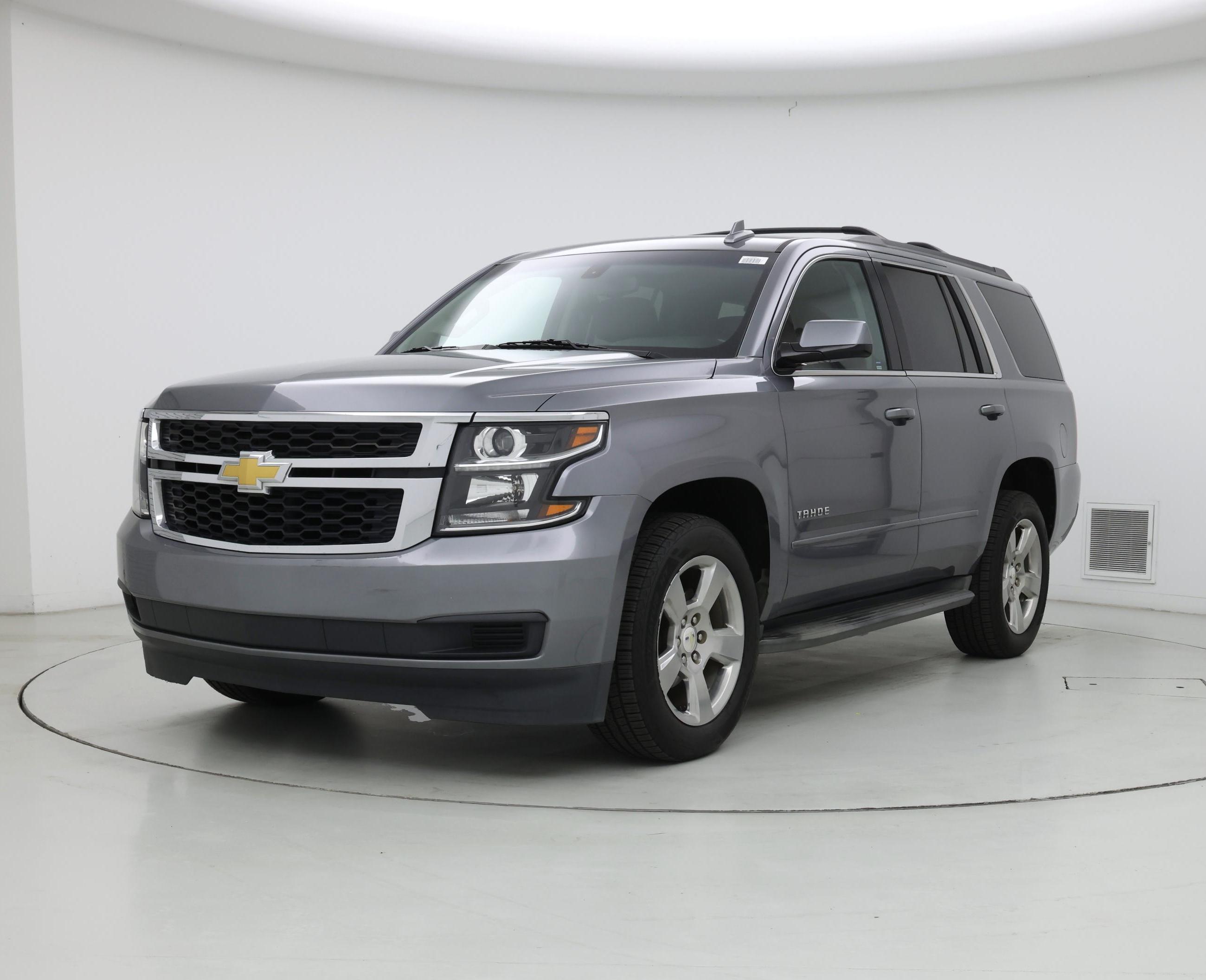 Thumbnail: 2019 Chevrolet Tahoe - 4