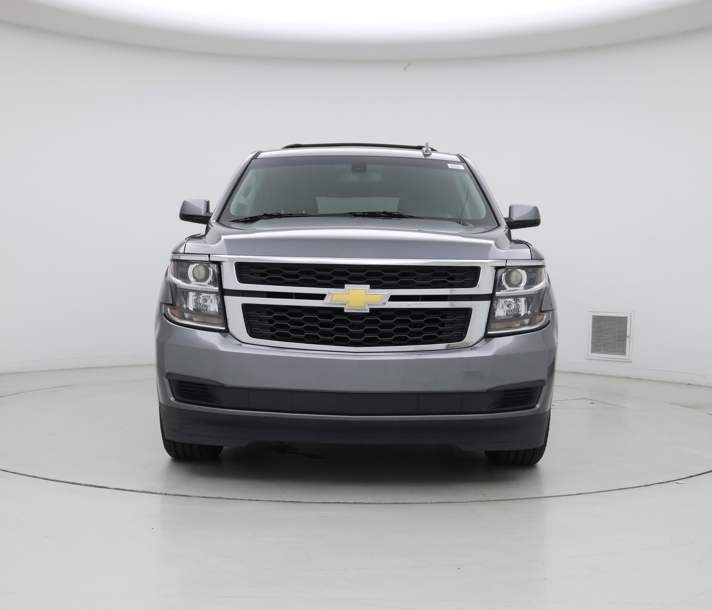 Thumbnail: 2019 Chevrolet Tahoe - 5