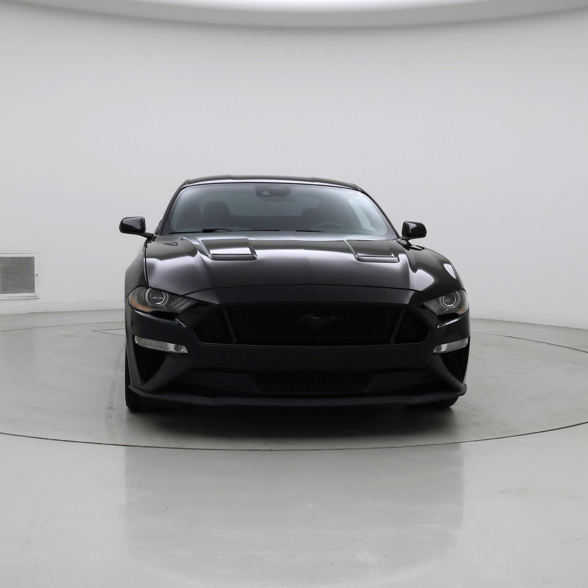 Thumbnail: 2021 Ford Mustang - 5