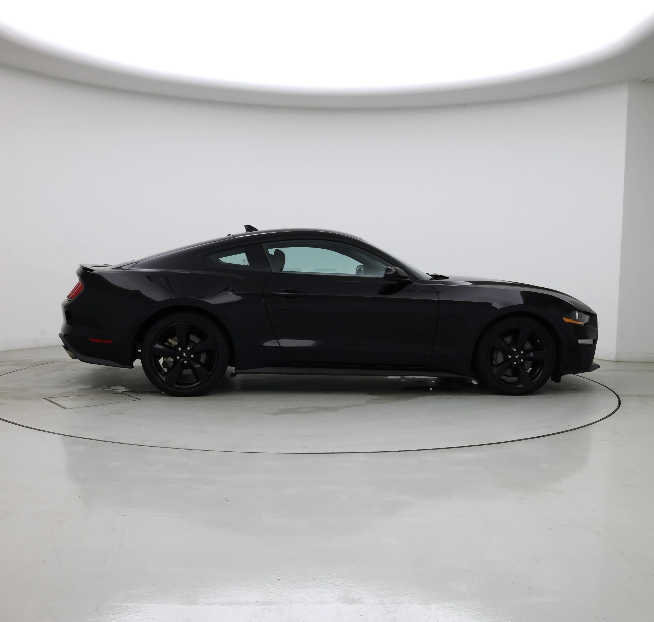 Thumbnail: 2021 Ford Mustang - 7