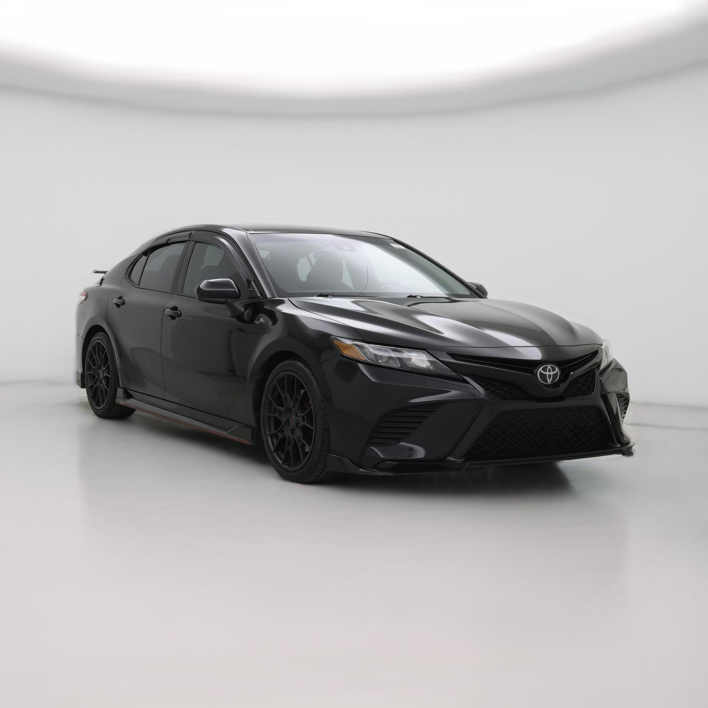 Thumbnail: 2020 Toyota Camry - 1