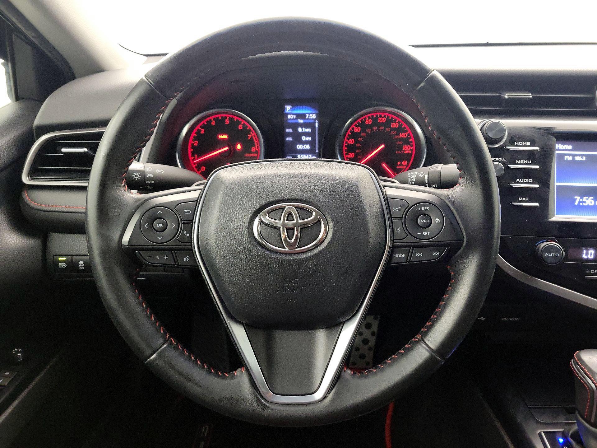 Thumbnail: 2020 Toyota Camry - 10