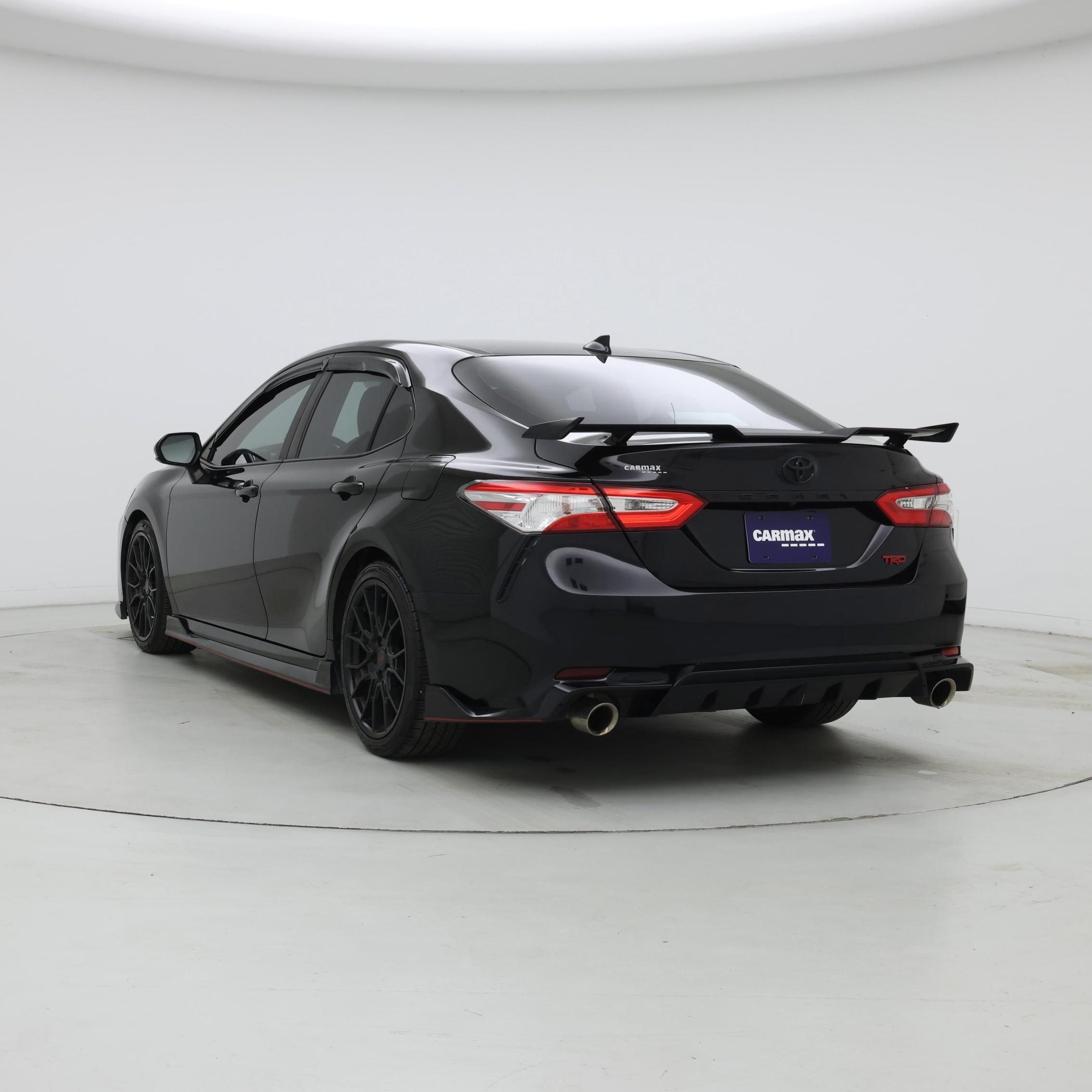 Thumbnail: 2020 Toyota Camry - 2