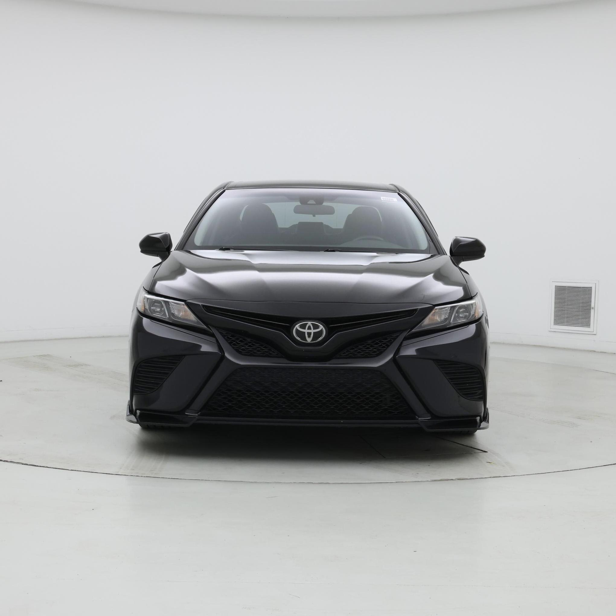 Thumbnail: 2020 Toyota Camry - 5