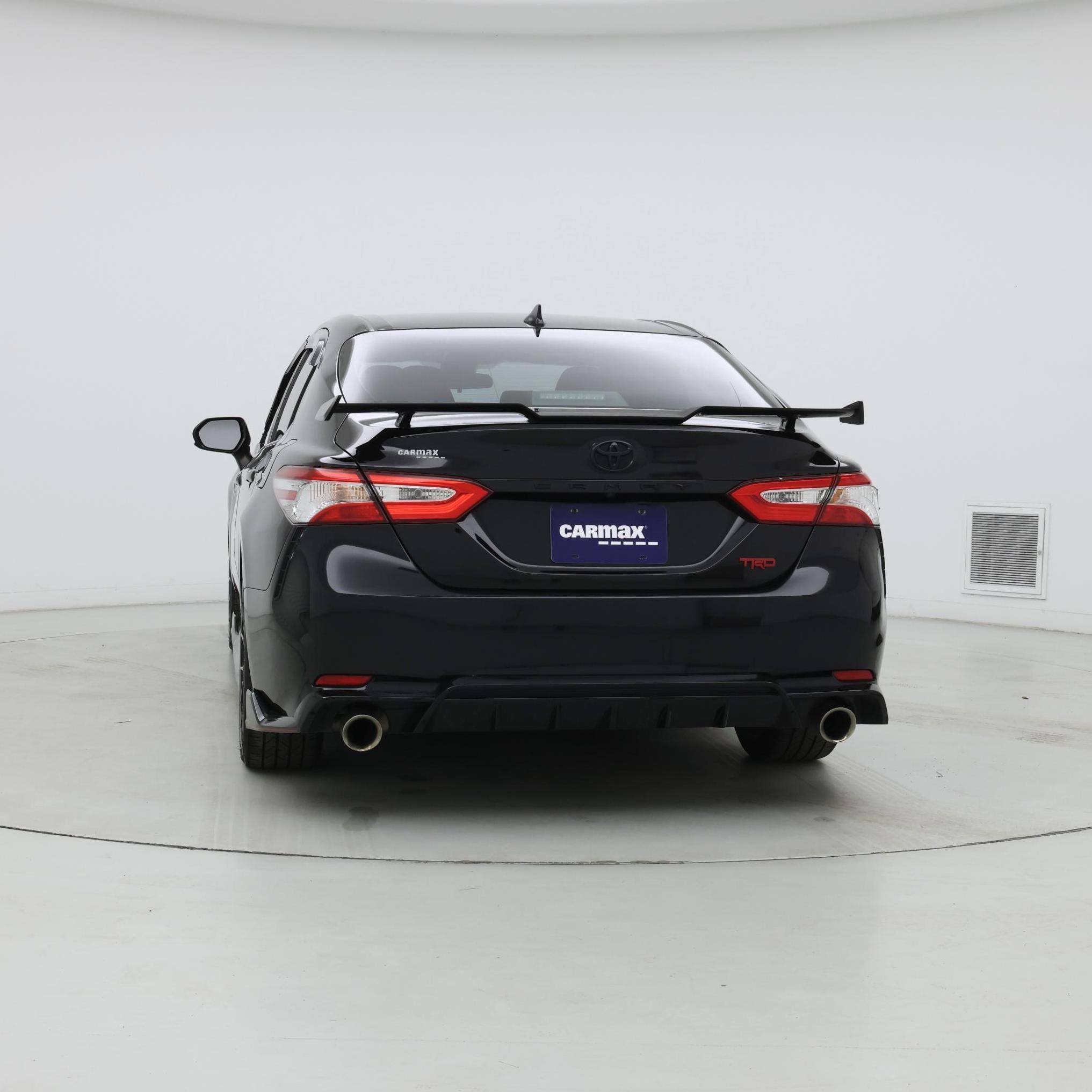 Thumbnail: 2020 Toyota Camry - 6