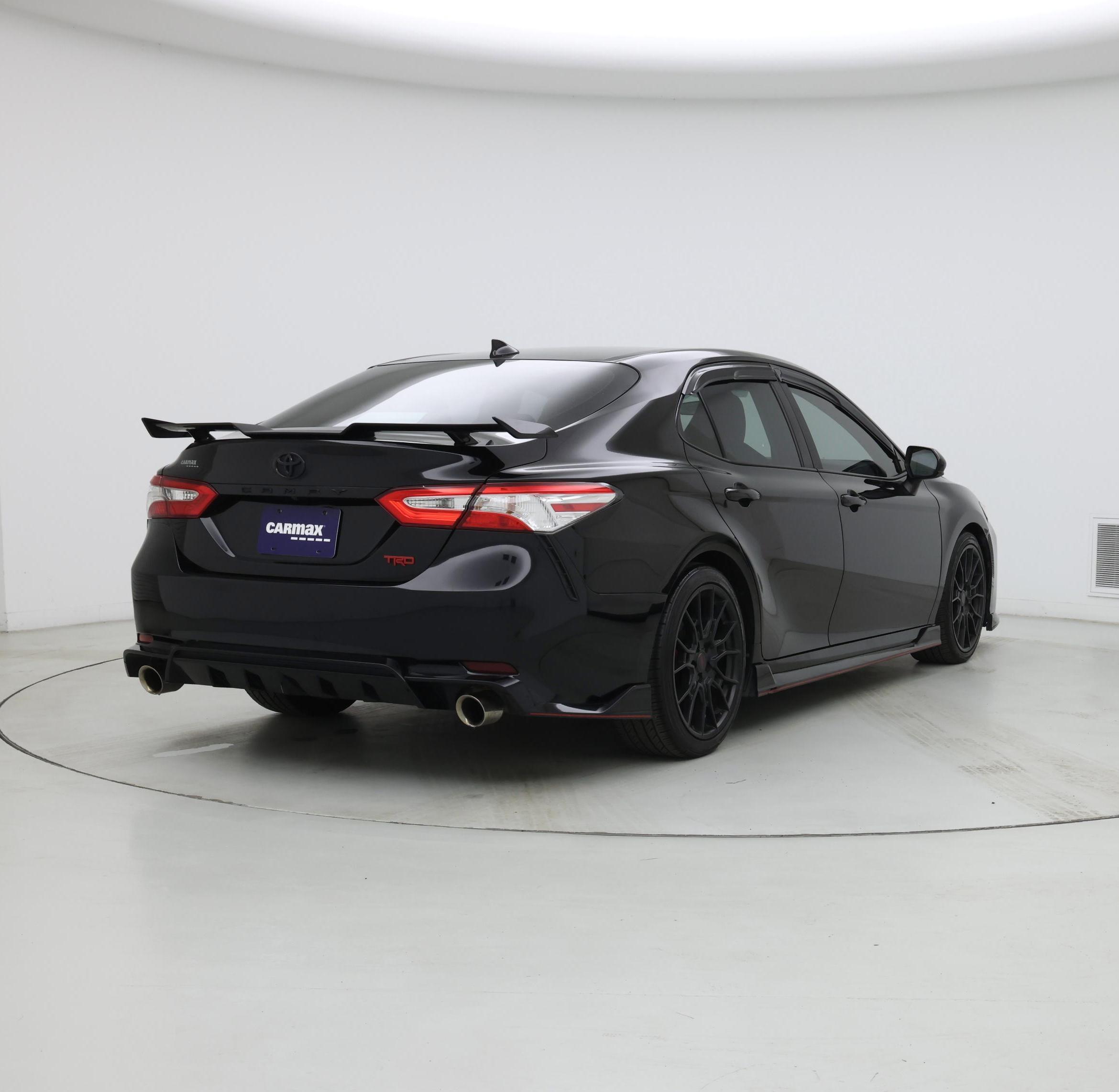 Thumbnail: 2020 Toyota Camry - 8
