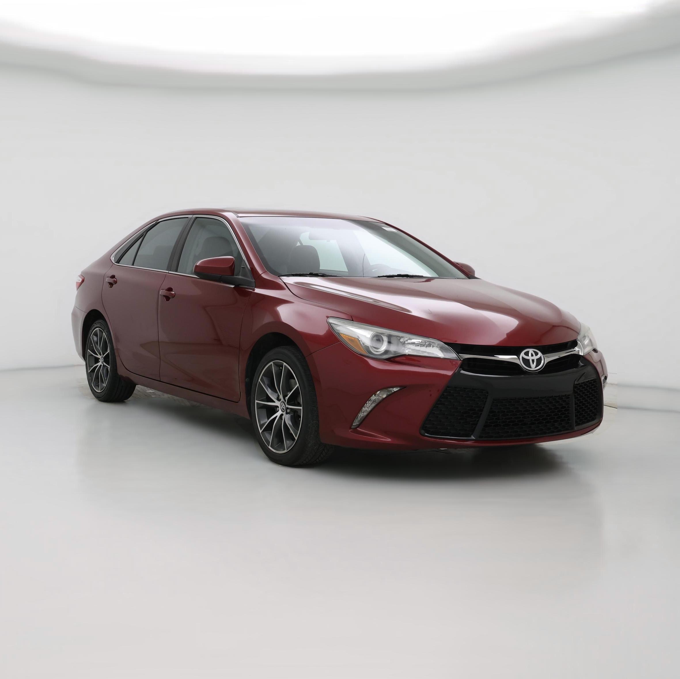 Thumbnail: 2016 Toyota Camry - 1