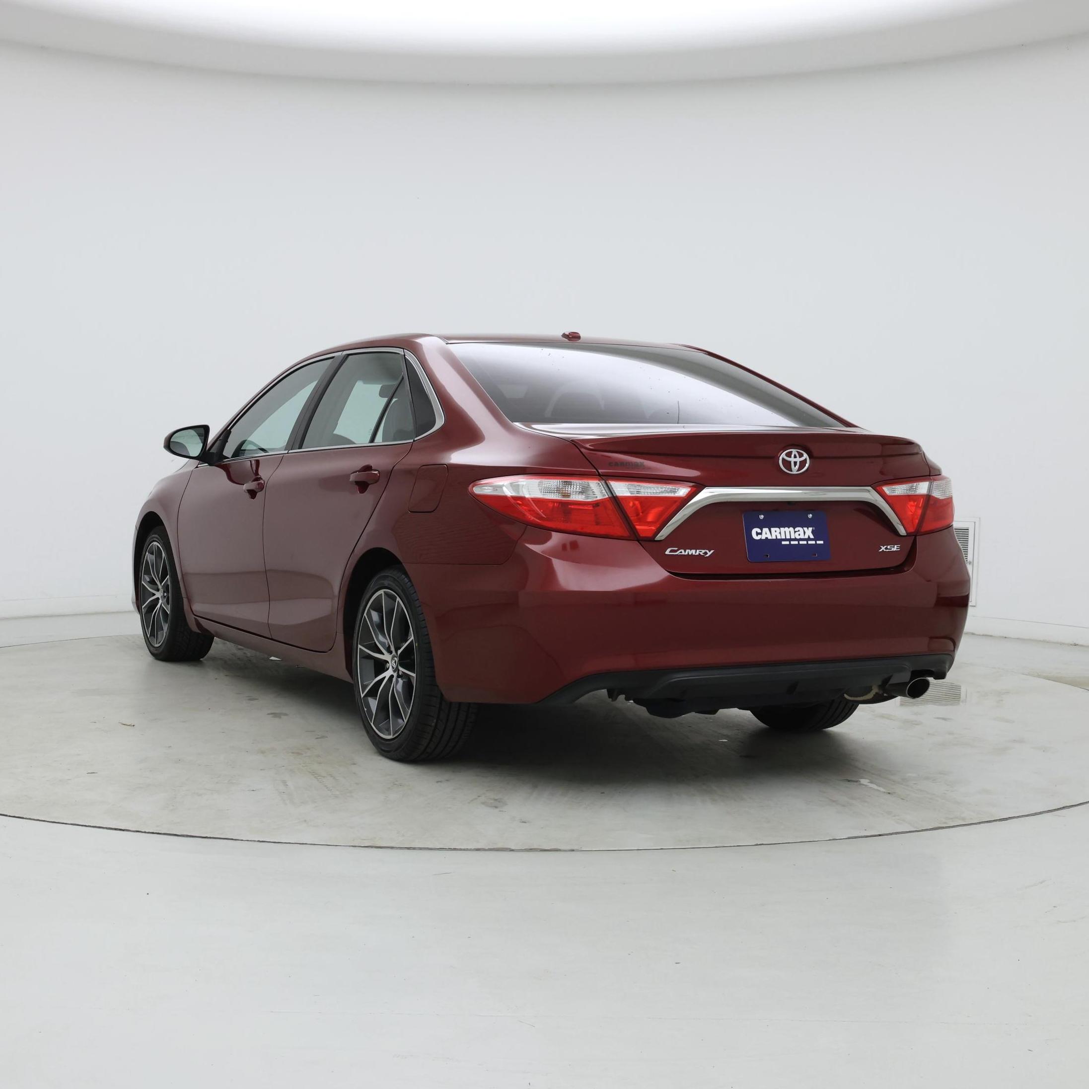 Thumbnail: 2016 Toyota Camry - 2