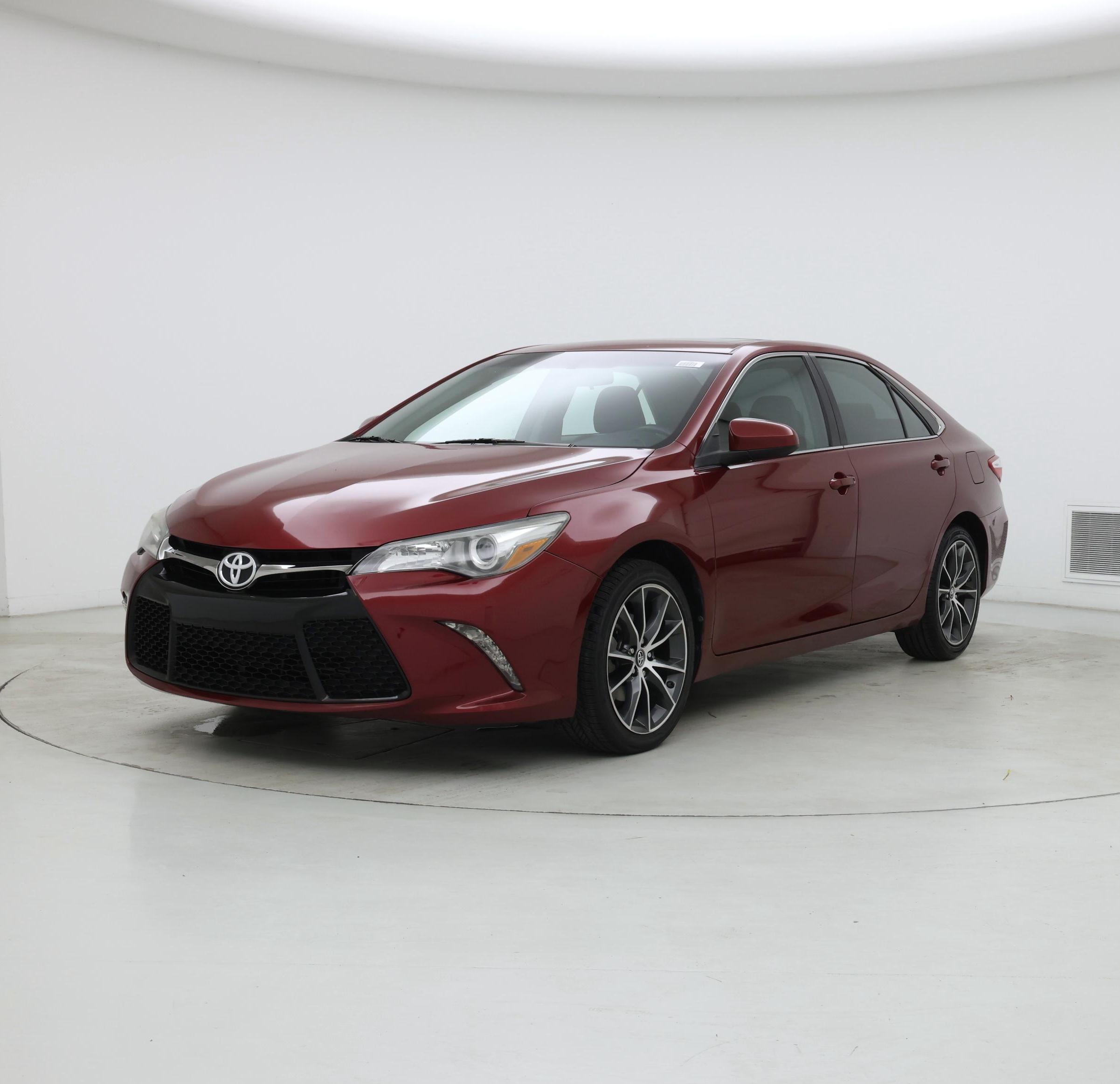 Thumbnail: 2016 Toyota Camry - 4