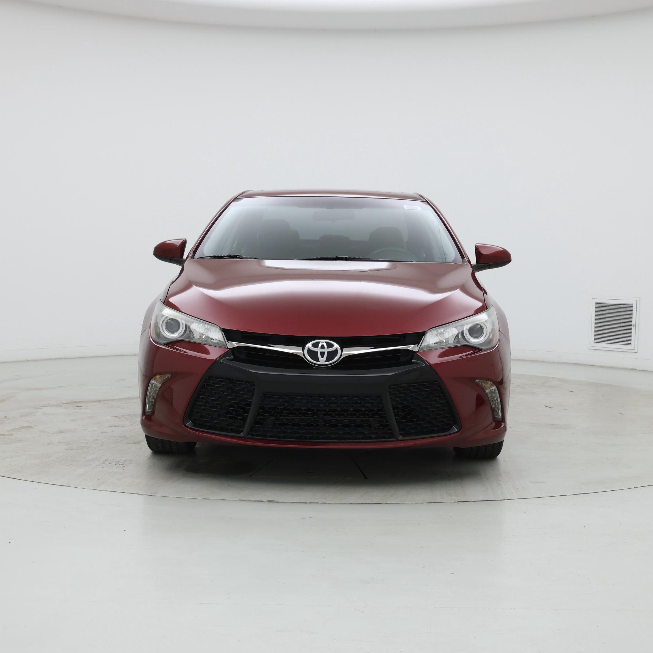 Thumbnail: 2016 Toyota Camry - 5