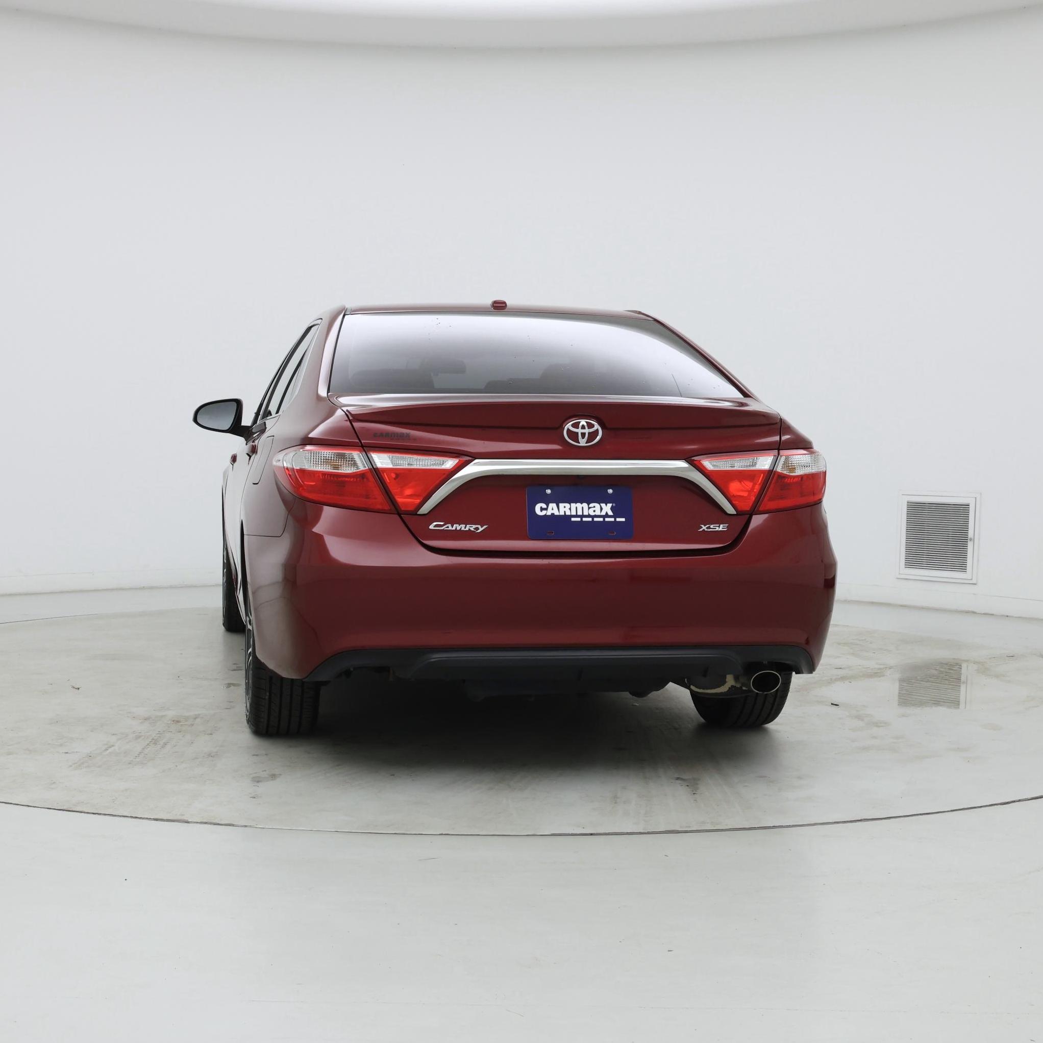 Thumbnail: 2016 Toyota Camry - 6