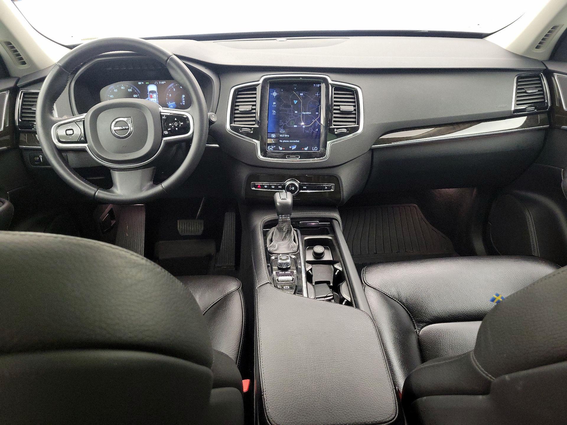 Thumbnail: 2018 Volvo XC90 - 9
