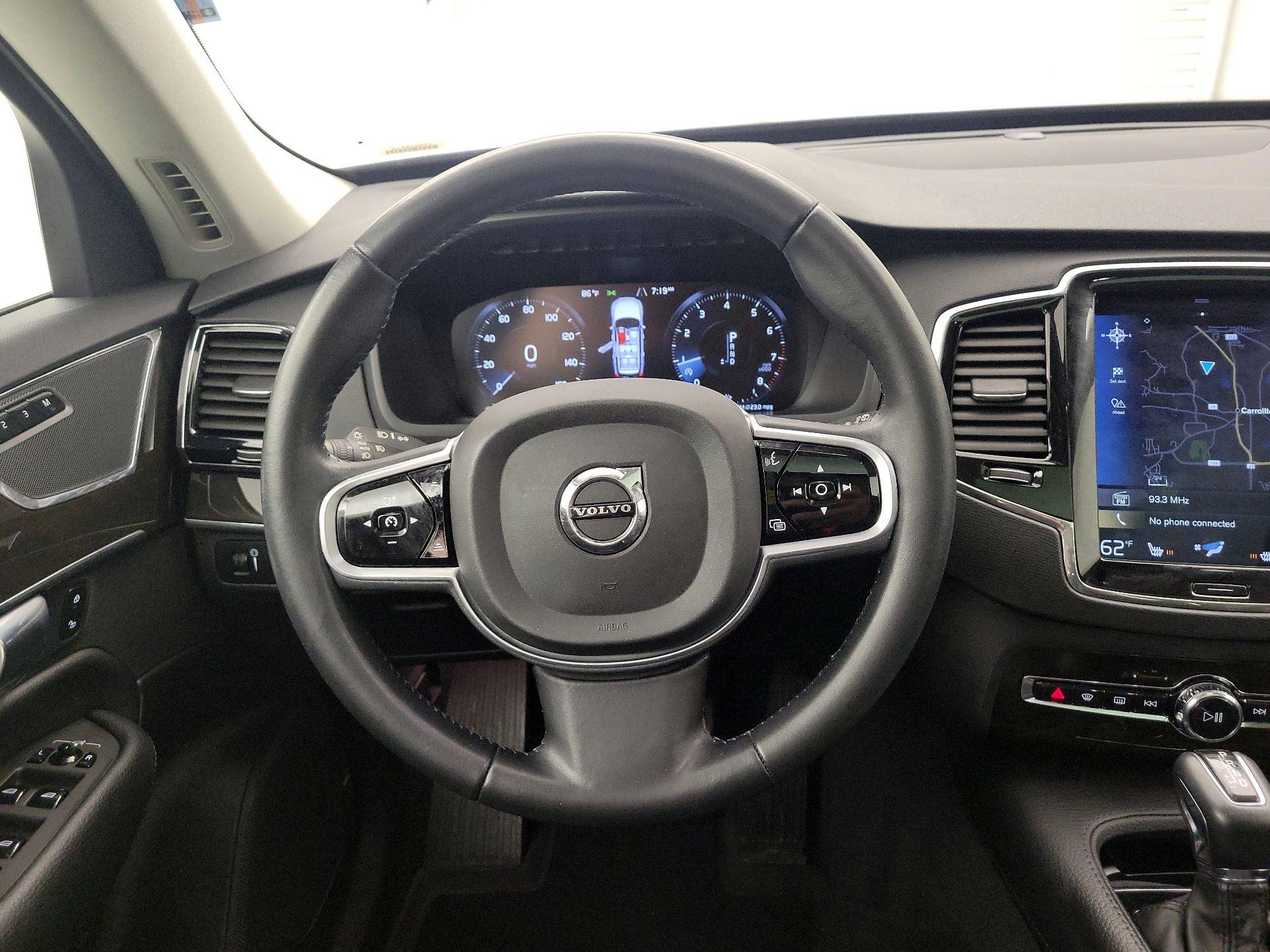 Thumbnail: 2018 Volvo XC90 - 10