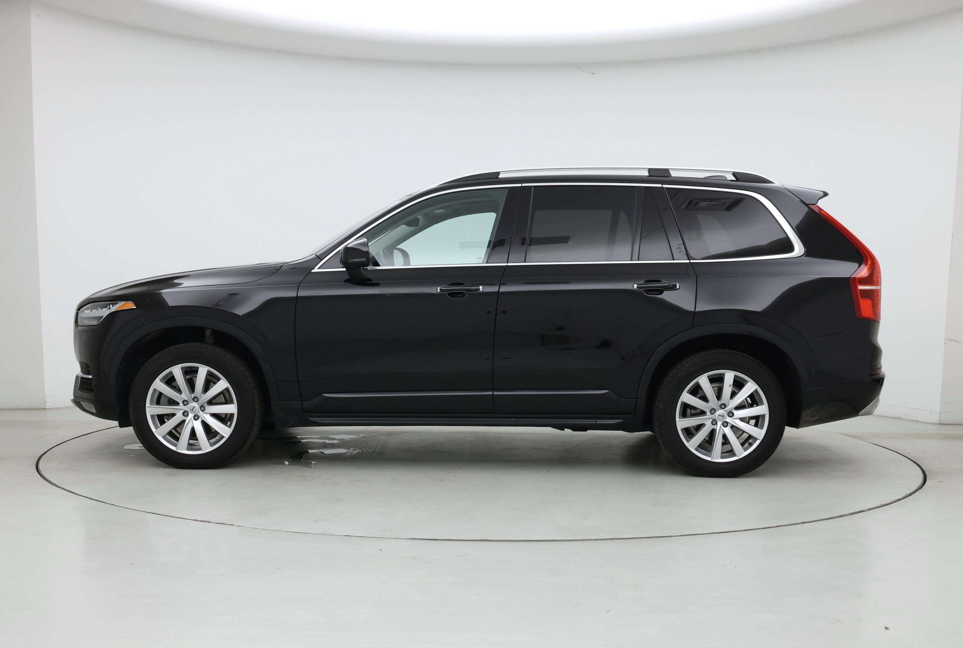 Thumbnail: 2018 Volvo XC90 - 3