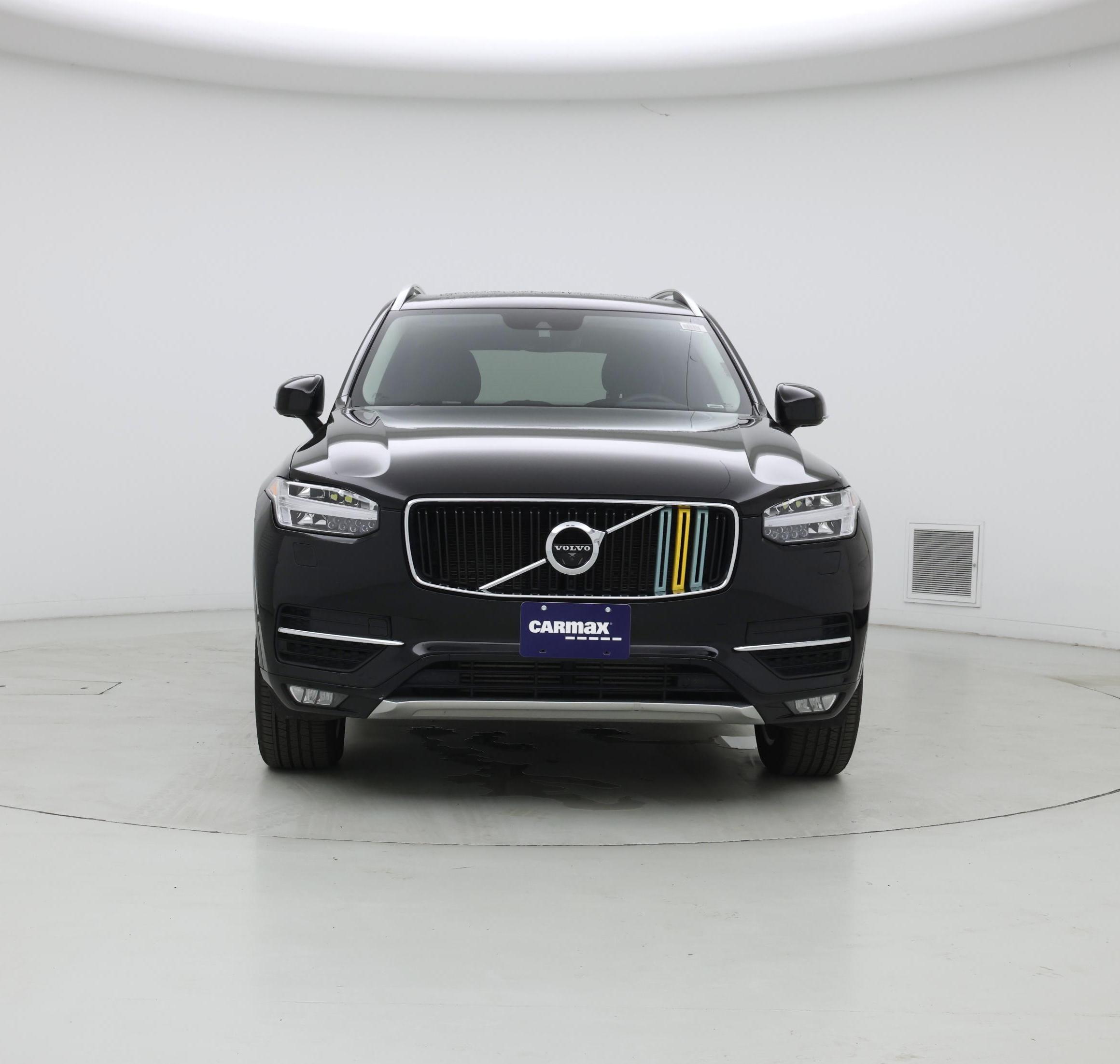 Thumbnail: 2018 Volvo XC90 - 5