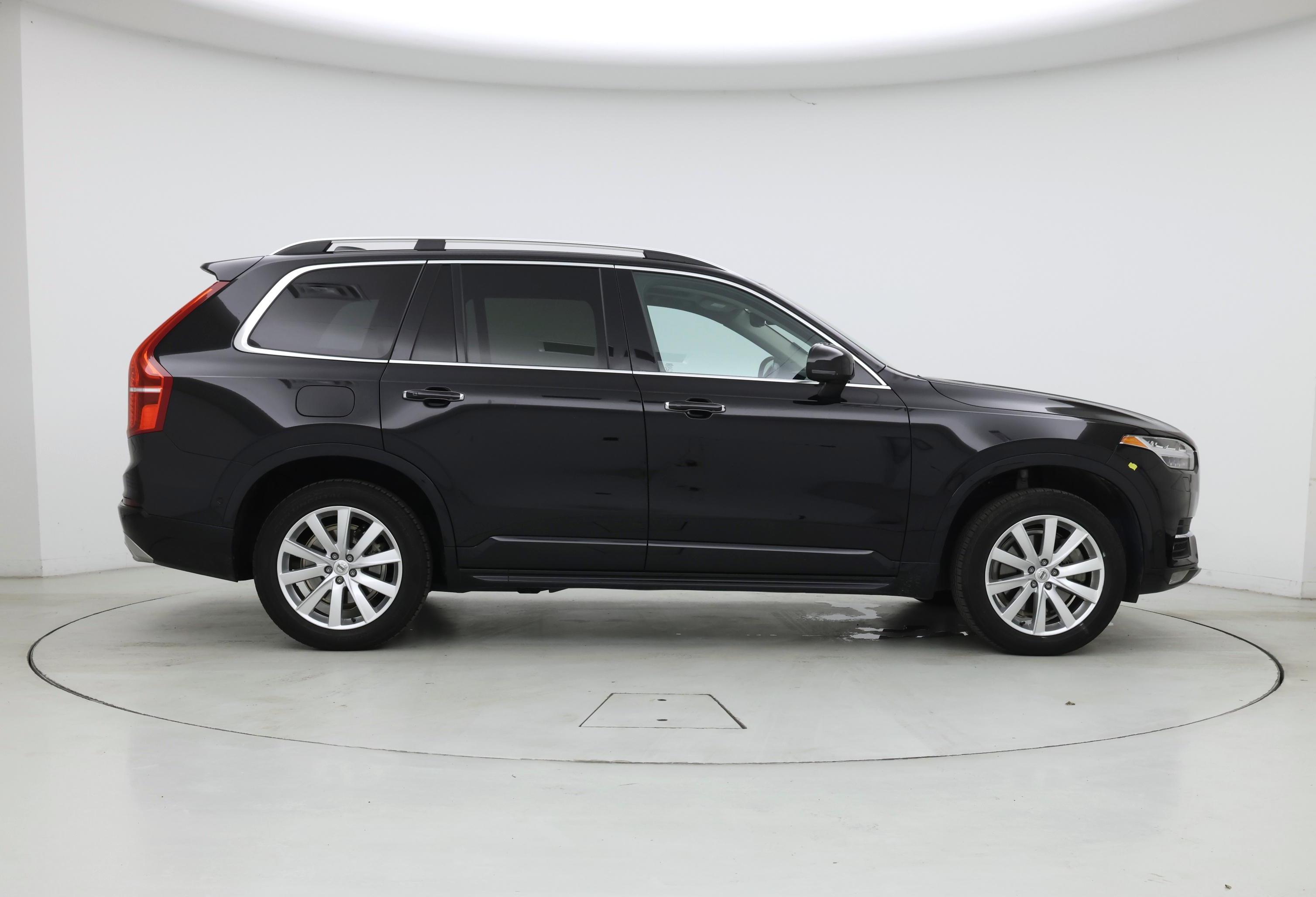 Thumbnail: 2018 Volvo XC90 - 7