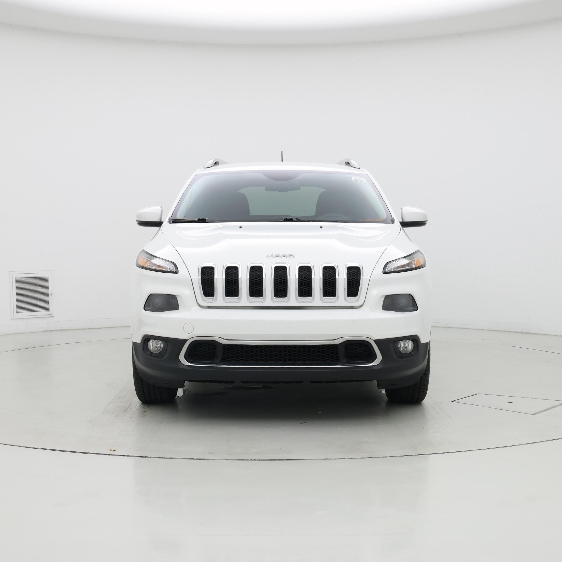 Thumbnail: 2014 Jeep Cherokee - 5