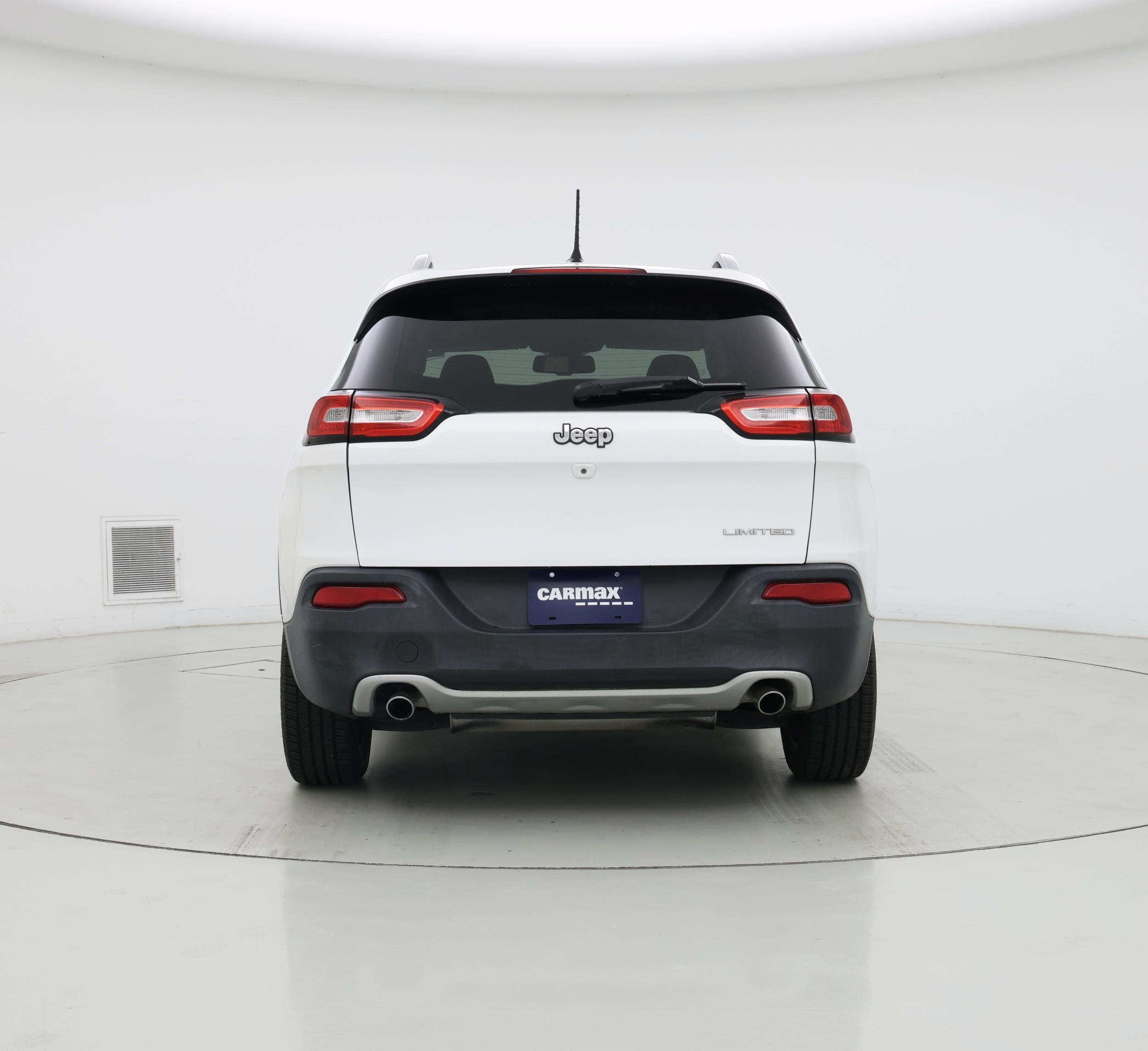 Thumbnail: 2014 Jeep Cherokee - 6