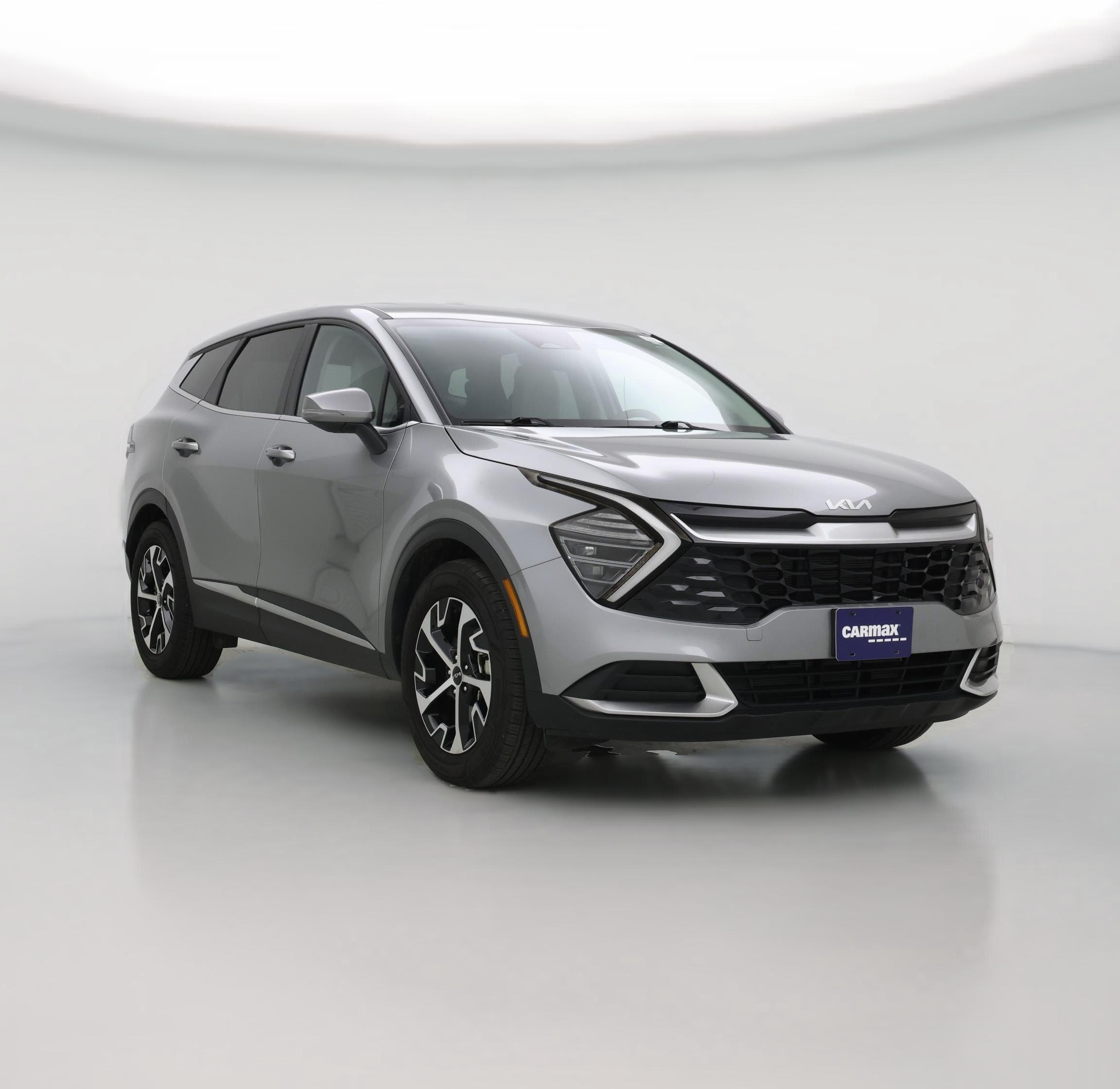 Thumbnail: 2024 Kia Sportage - 1