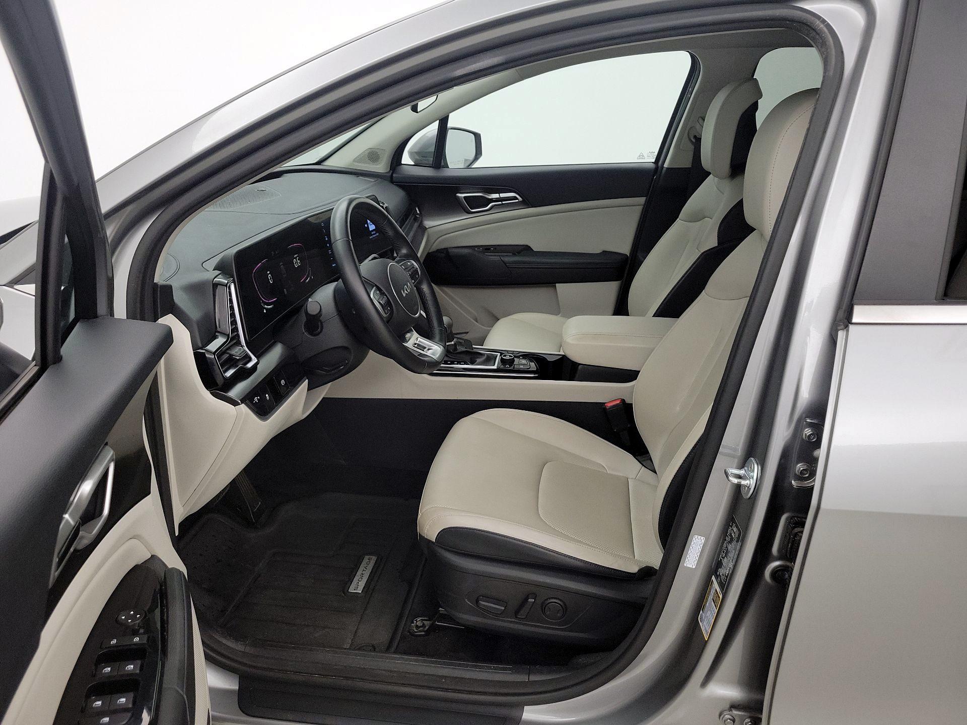 Thumbnail: 2024 Kia Sportage - 11