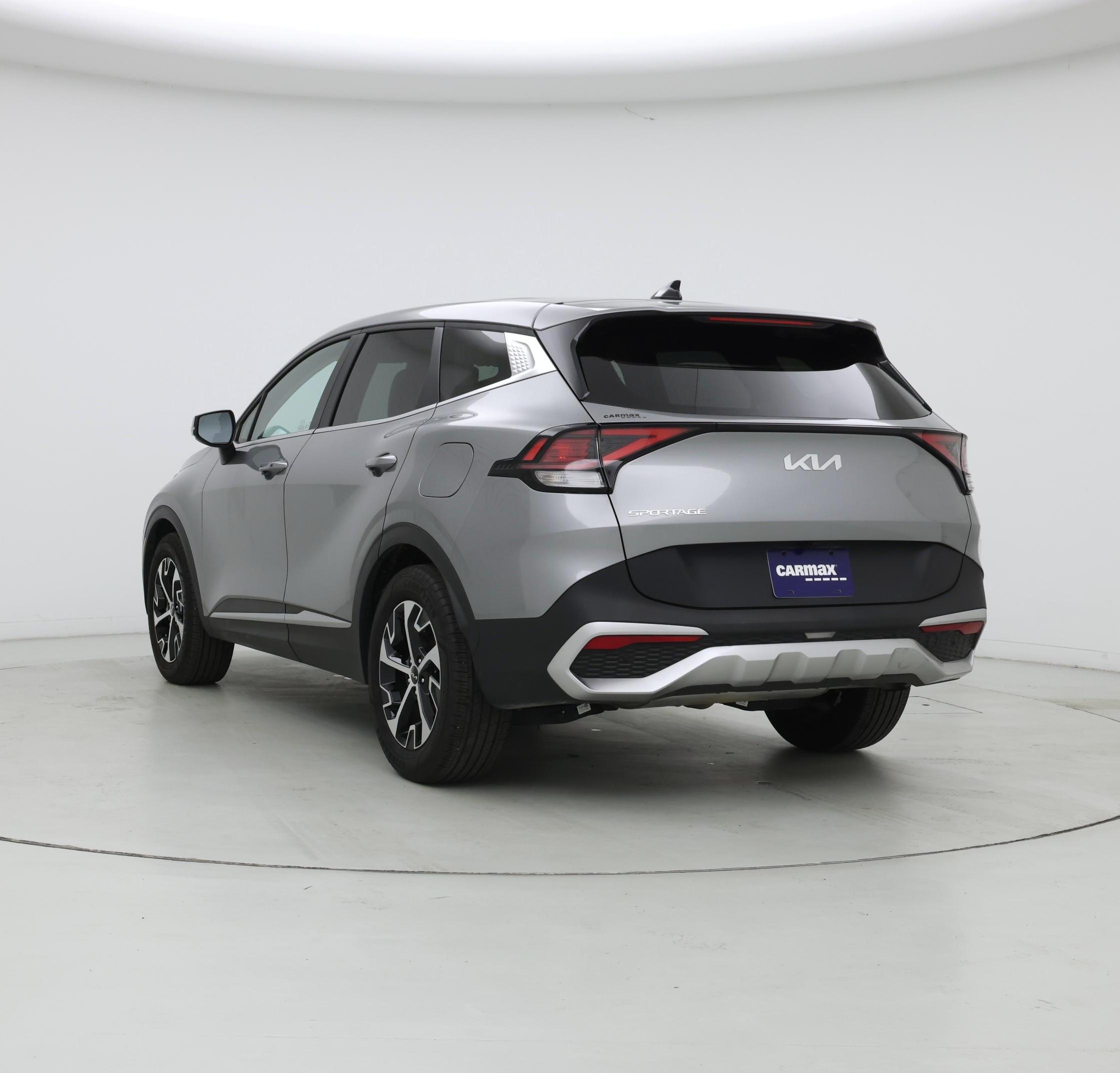 Thumbnail: 2024 Kia Sportage - 2