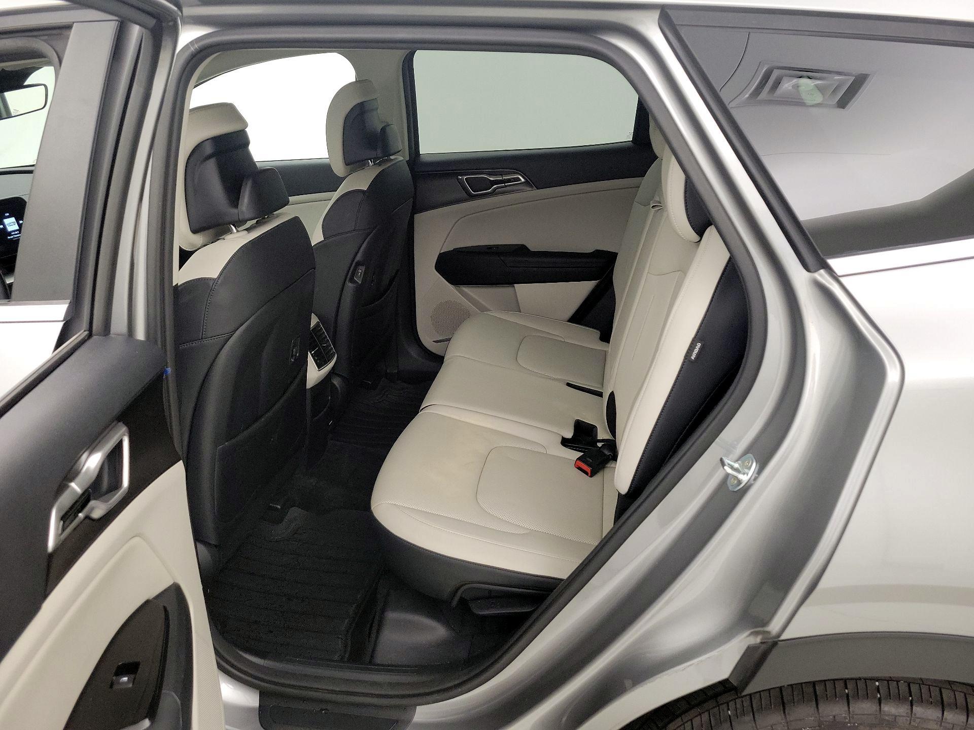 Thumbnail: 2024 Kia Sportage - 20