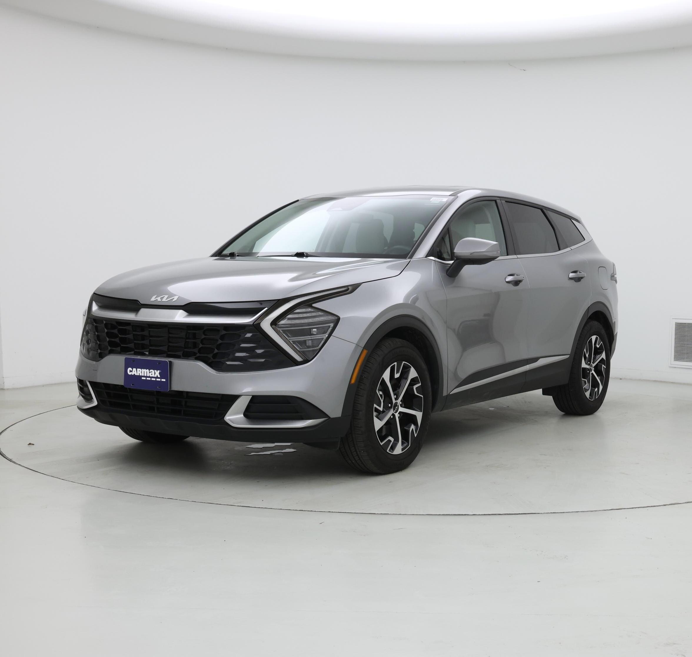 Thumbnail: 2024 Kia Sportage - 4