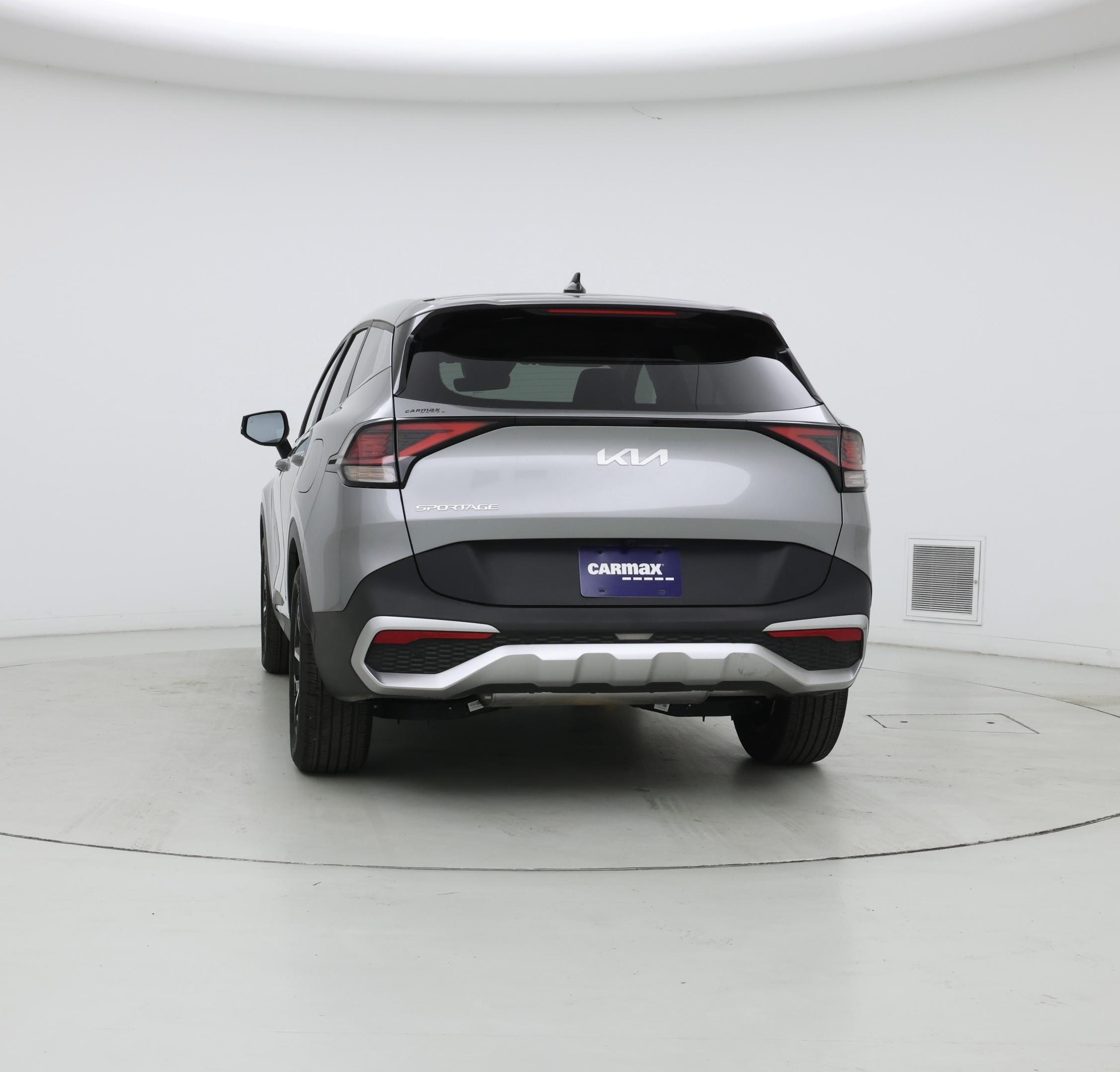 Thumbnail: 2024 Kia Sportage - 6