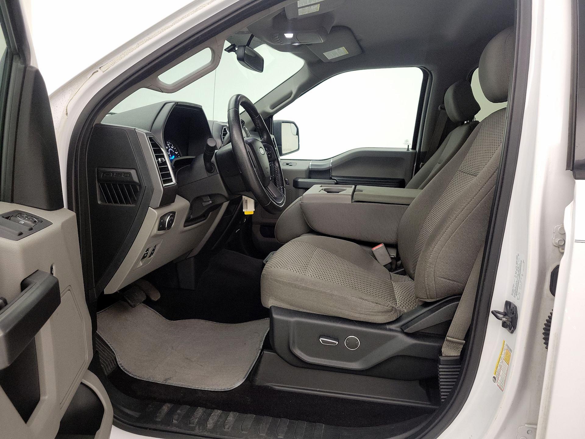 Thumbnail: 2015 Ford F-150 - 11